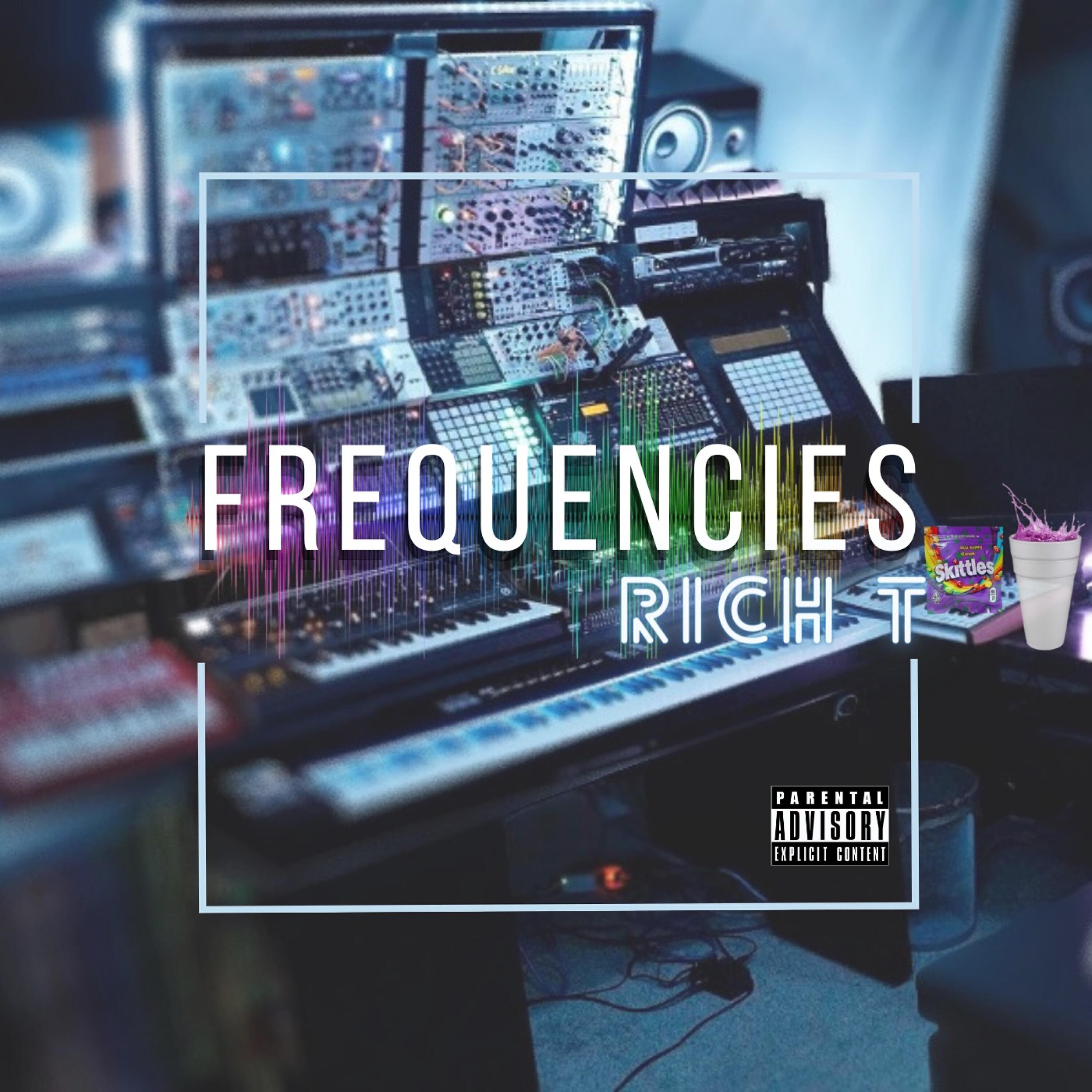 Релиз Frequencies