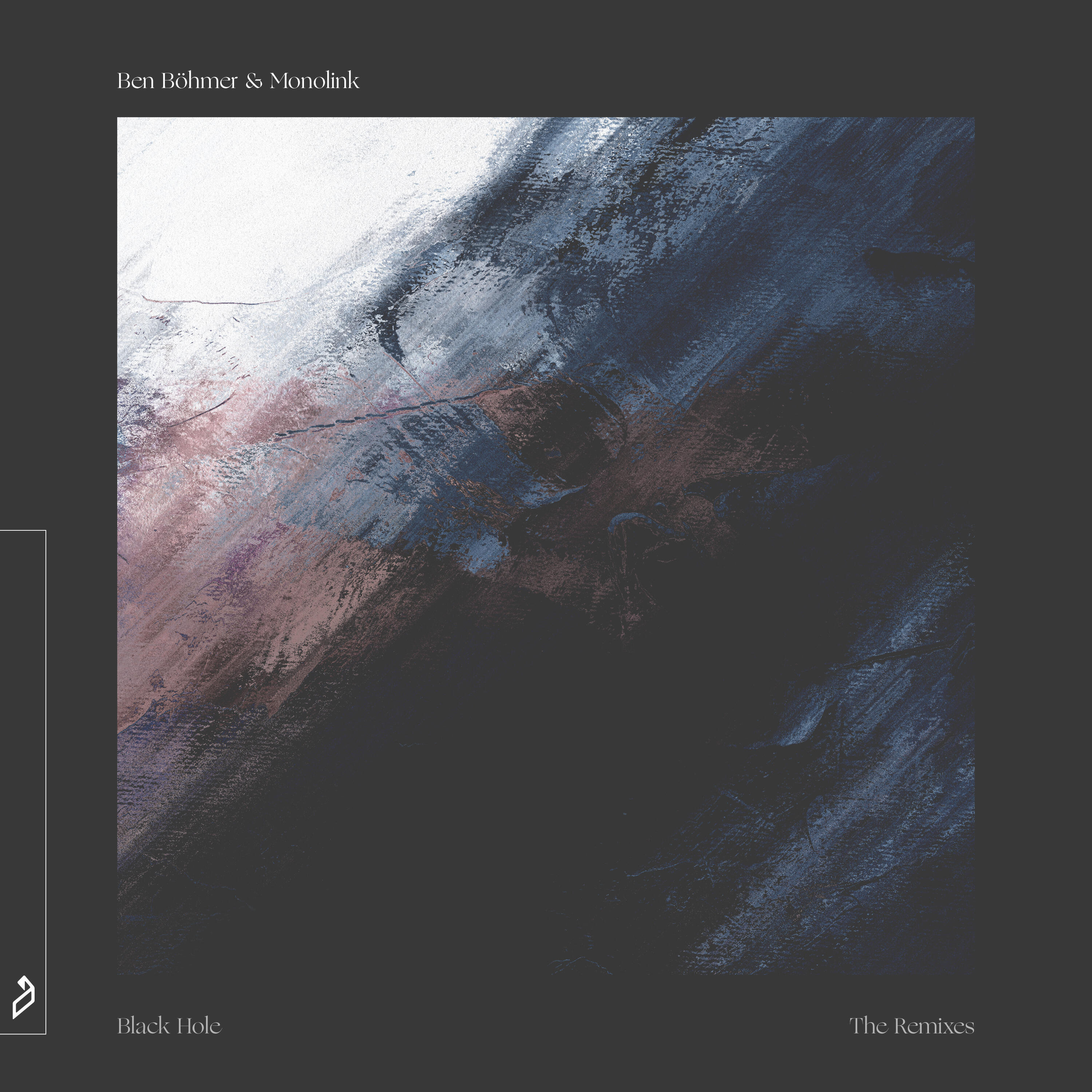 Релиз Black Hole (The Remixes)