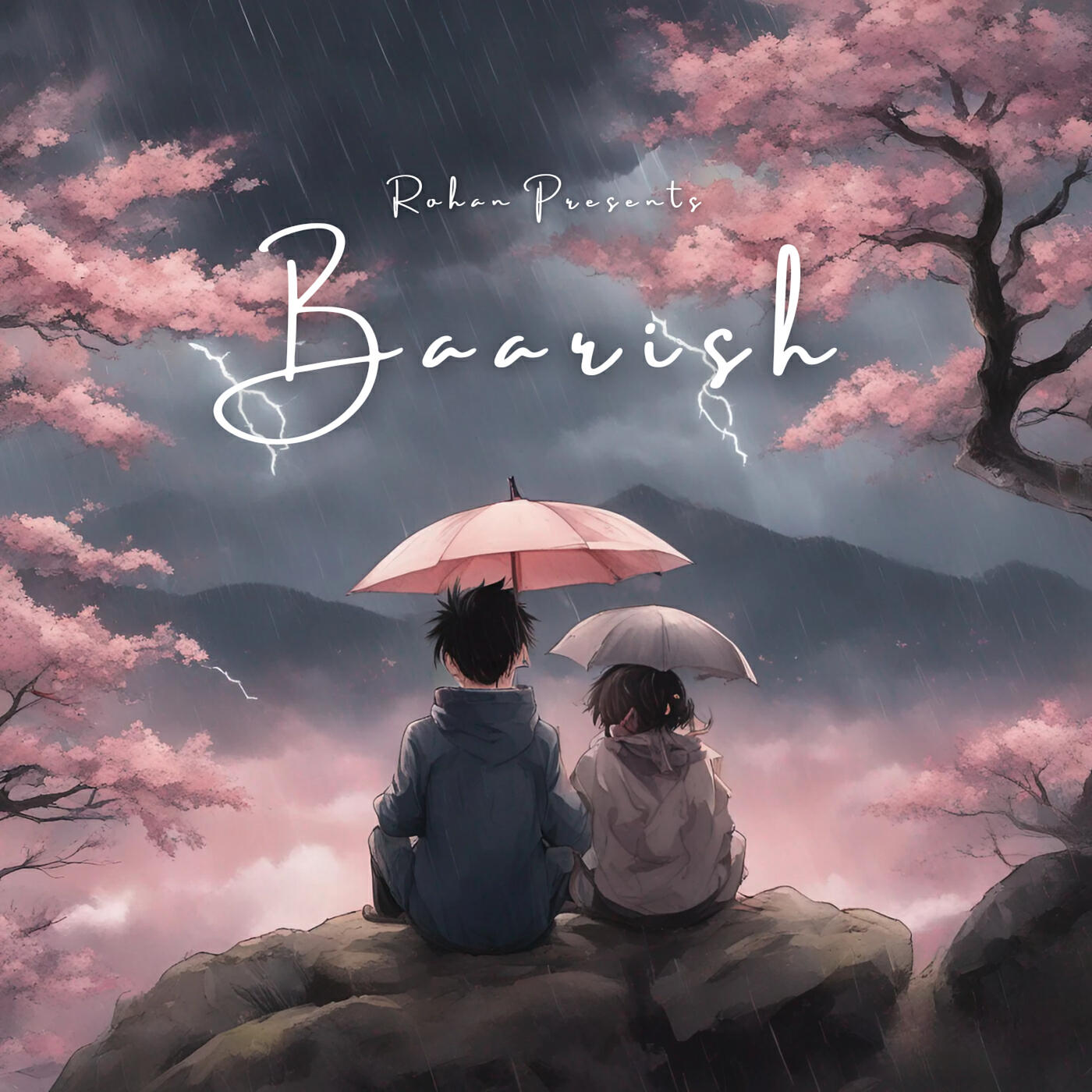Релиз Baarish