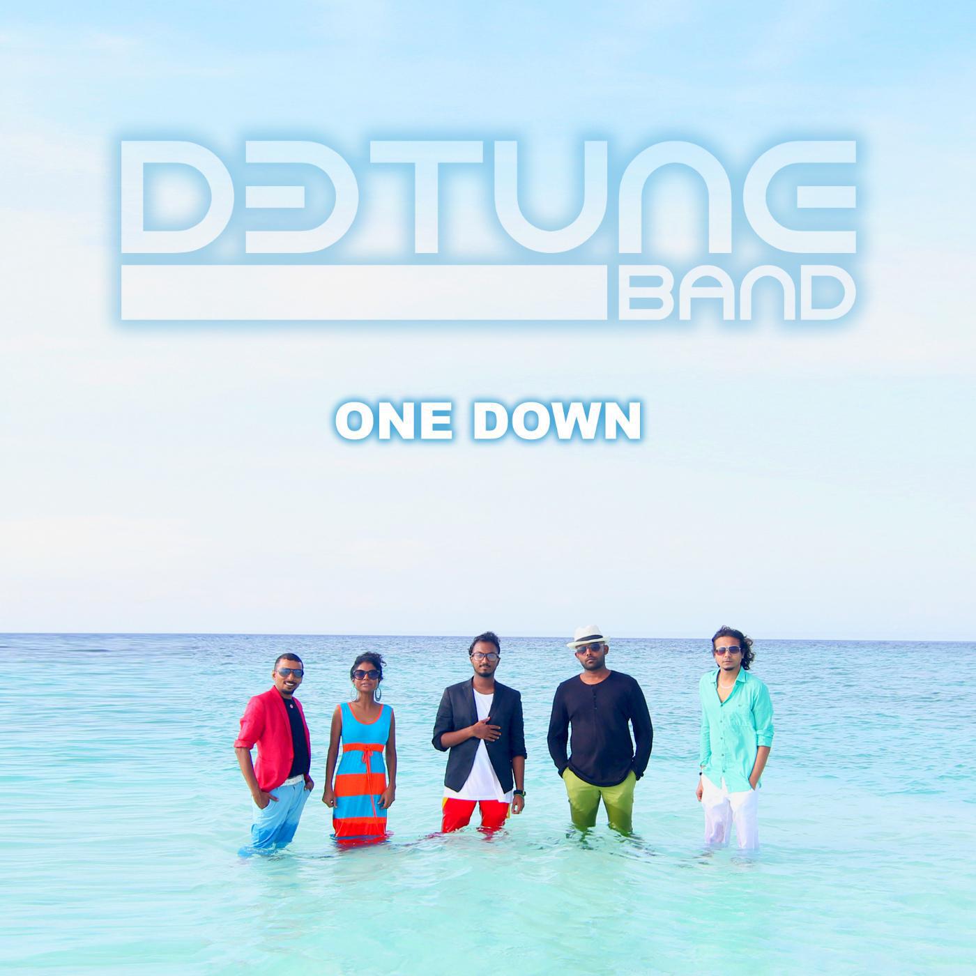 Релиз One Down