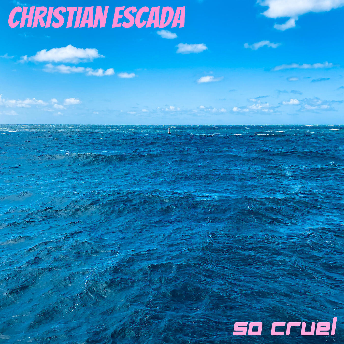 Релиз So Cruel