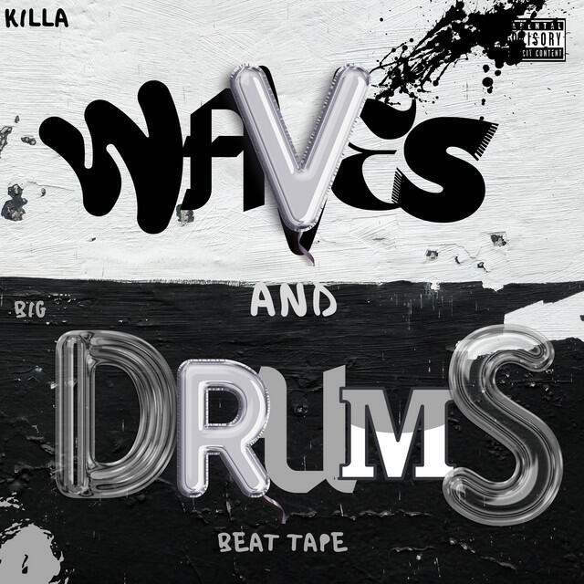 Killa Waves