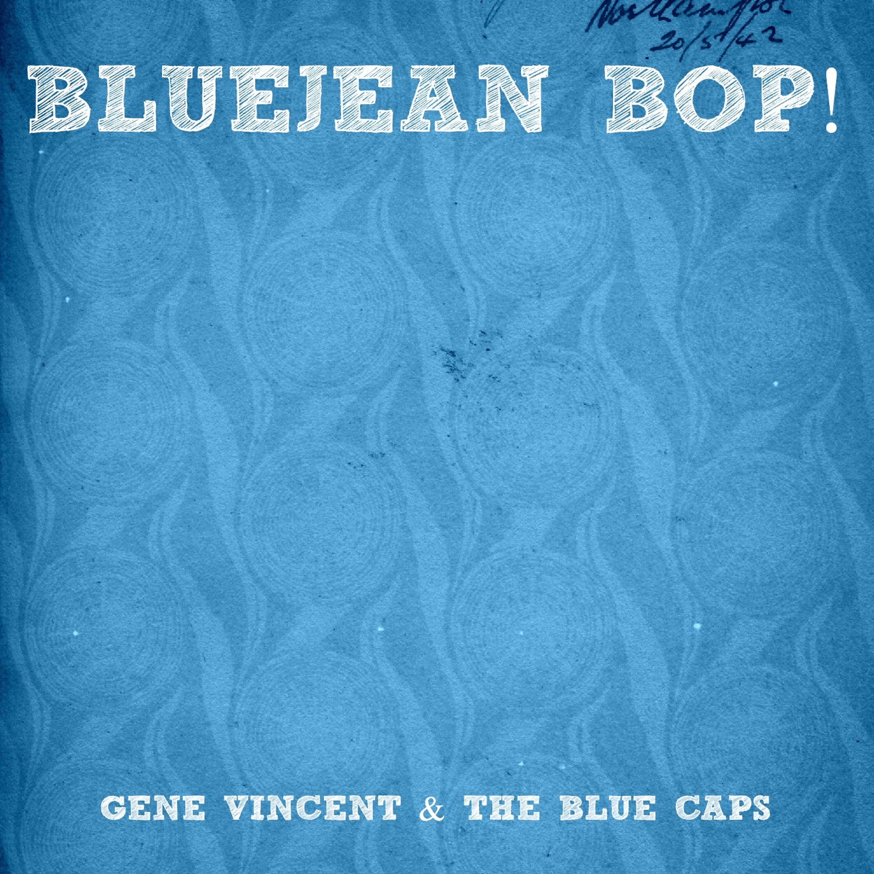 Релиз Bluejean Bop!