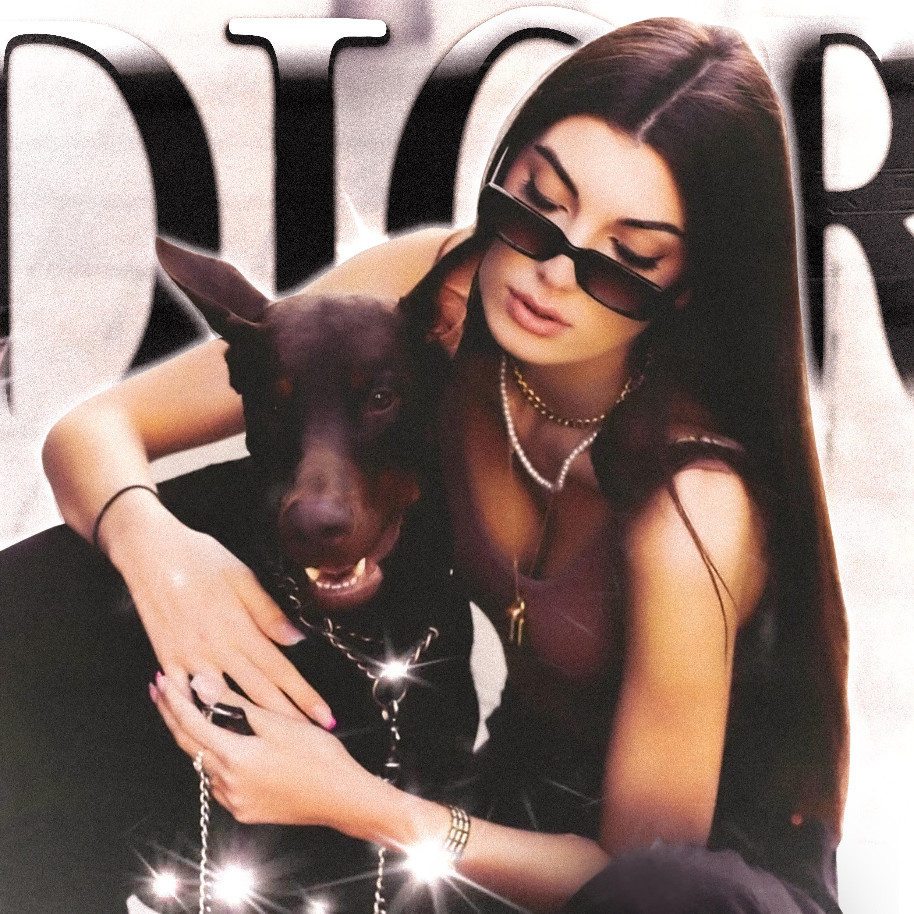 Релиз DIOR