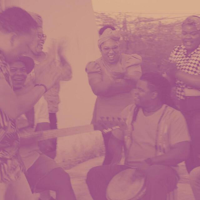 Релиз Lag'é Resoná (Radio Version)