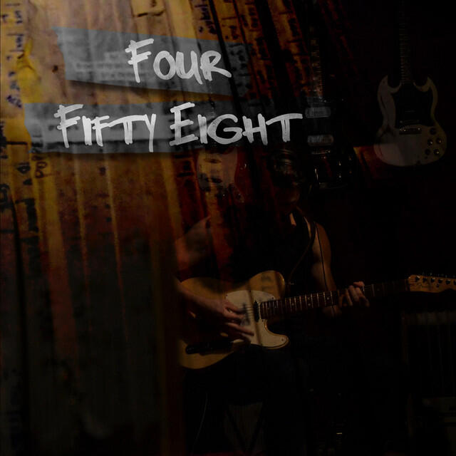 Релиз Four Fifty Eight