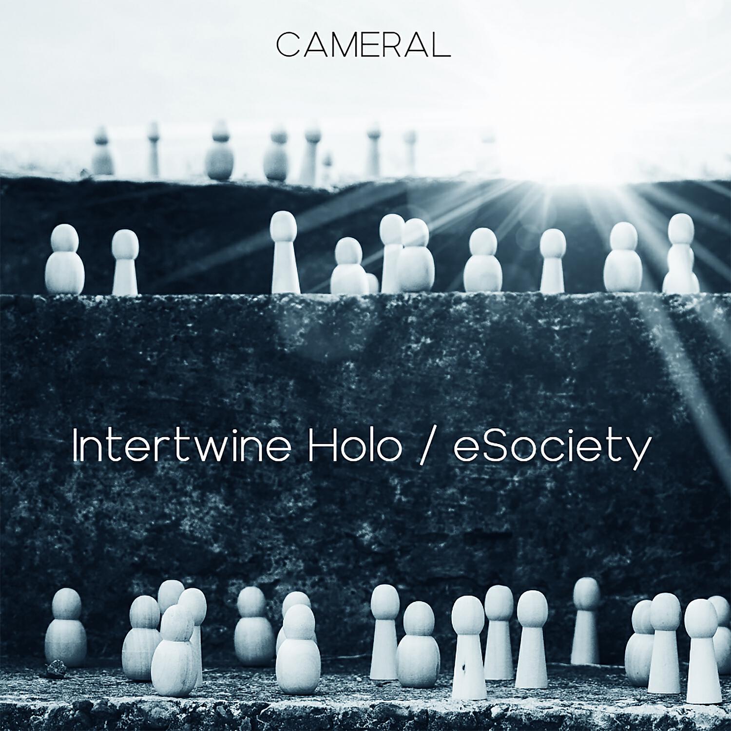 Релиз Esociety / Intertwine Holo