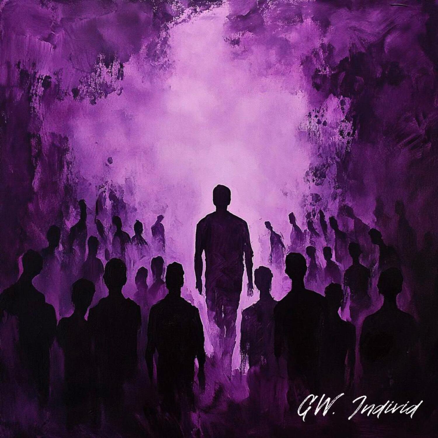 Релиз Individ