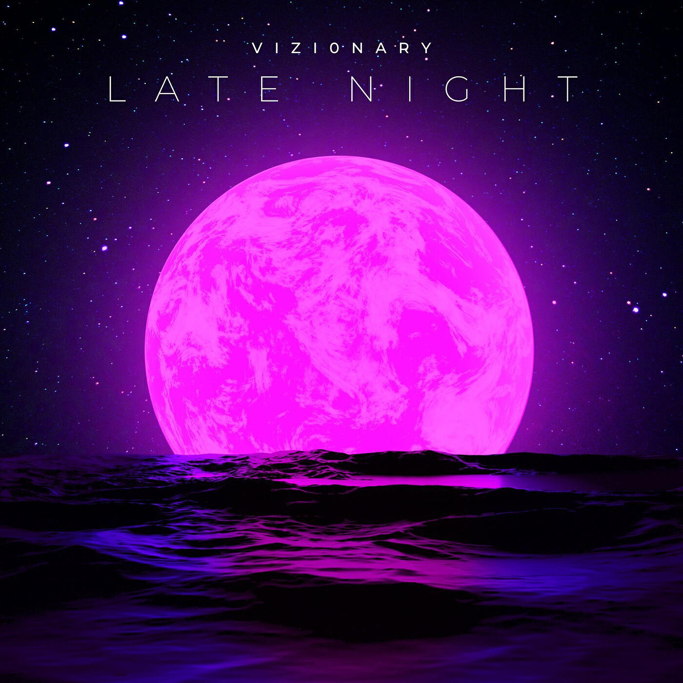 Релиз Late Night