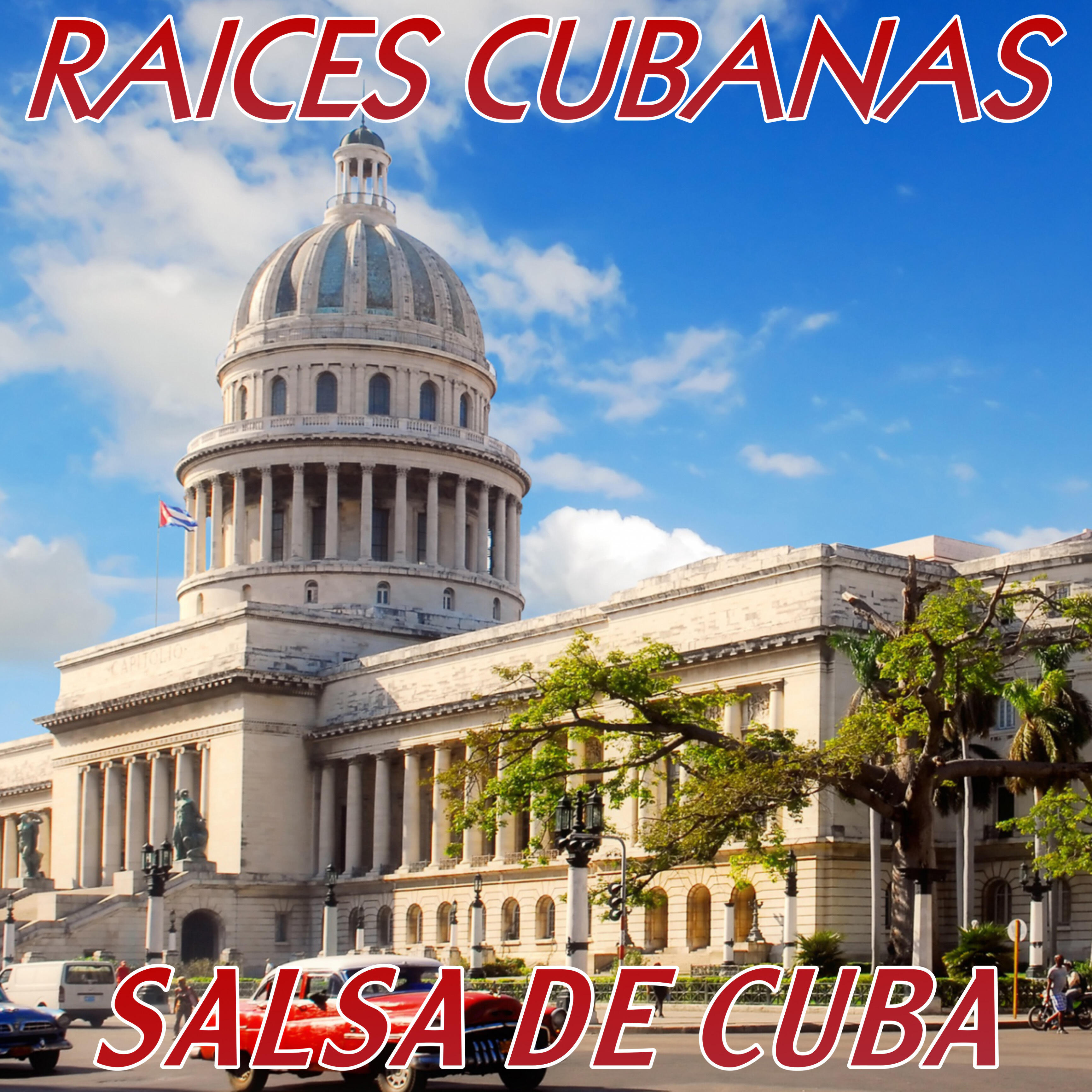 Релиз Raices Cubanas Vol. 3