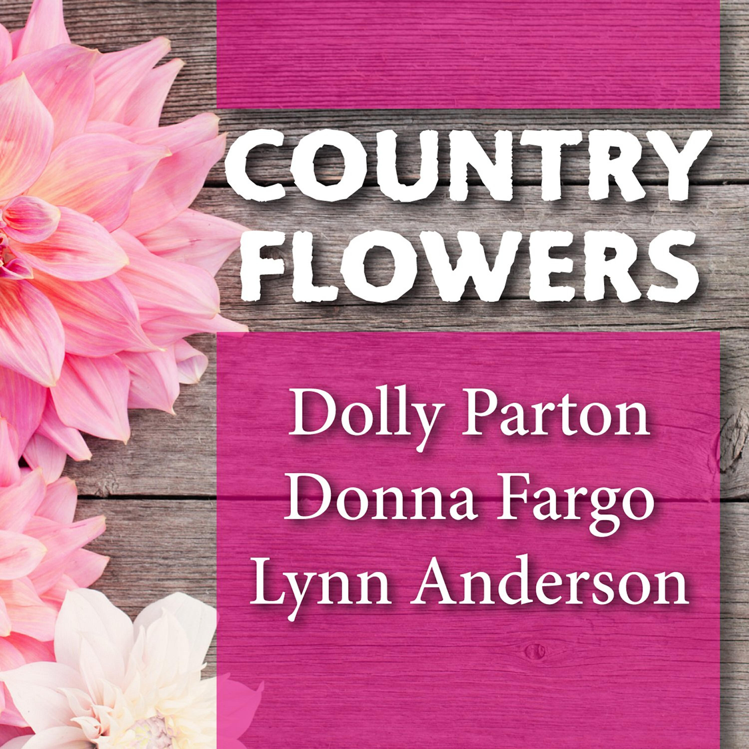 Релиз Country Flowers