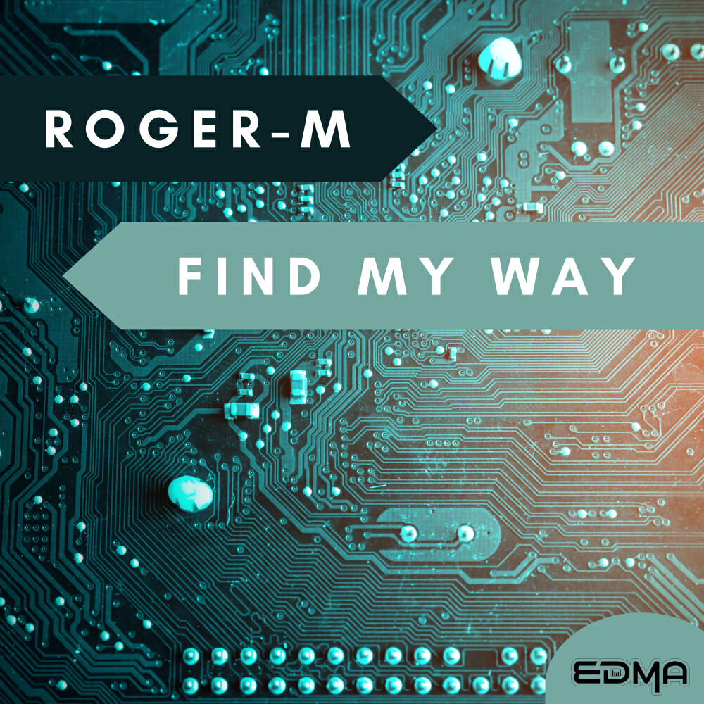 Релиз Find My Way