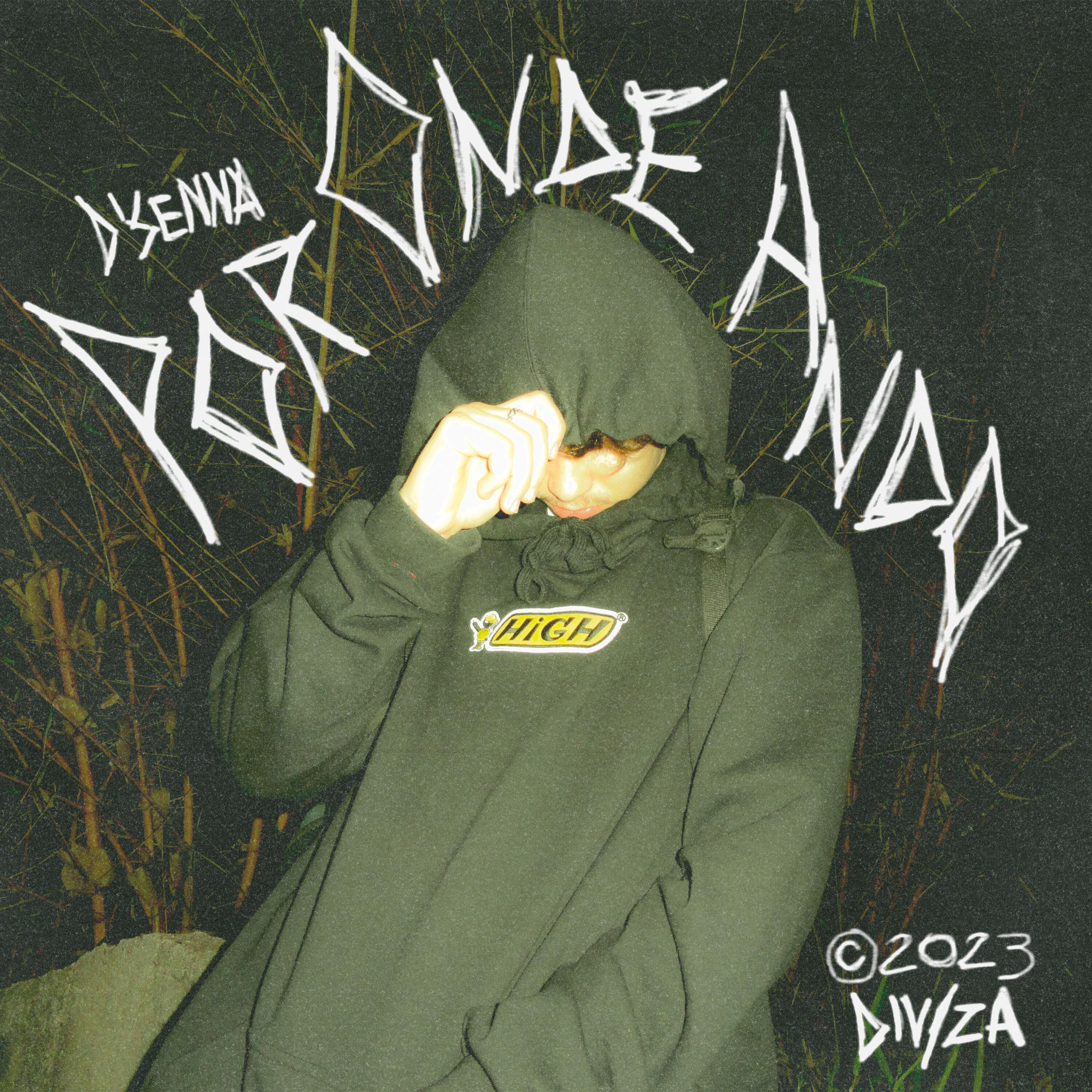 Релиз Por Onde Ando