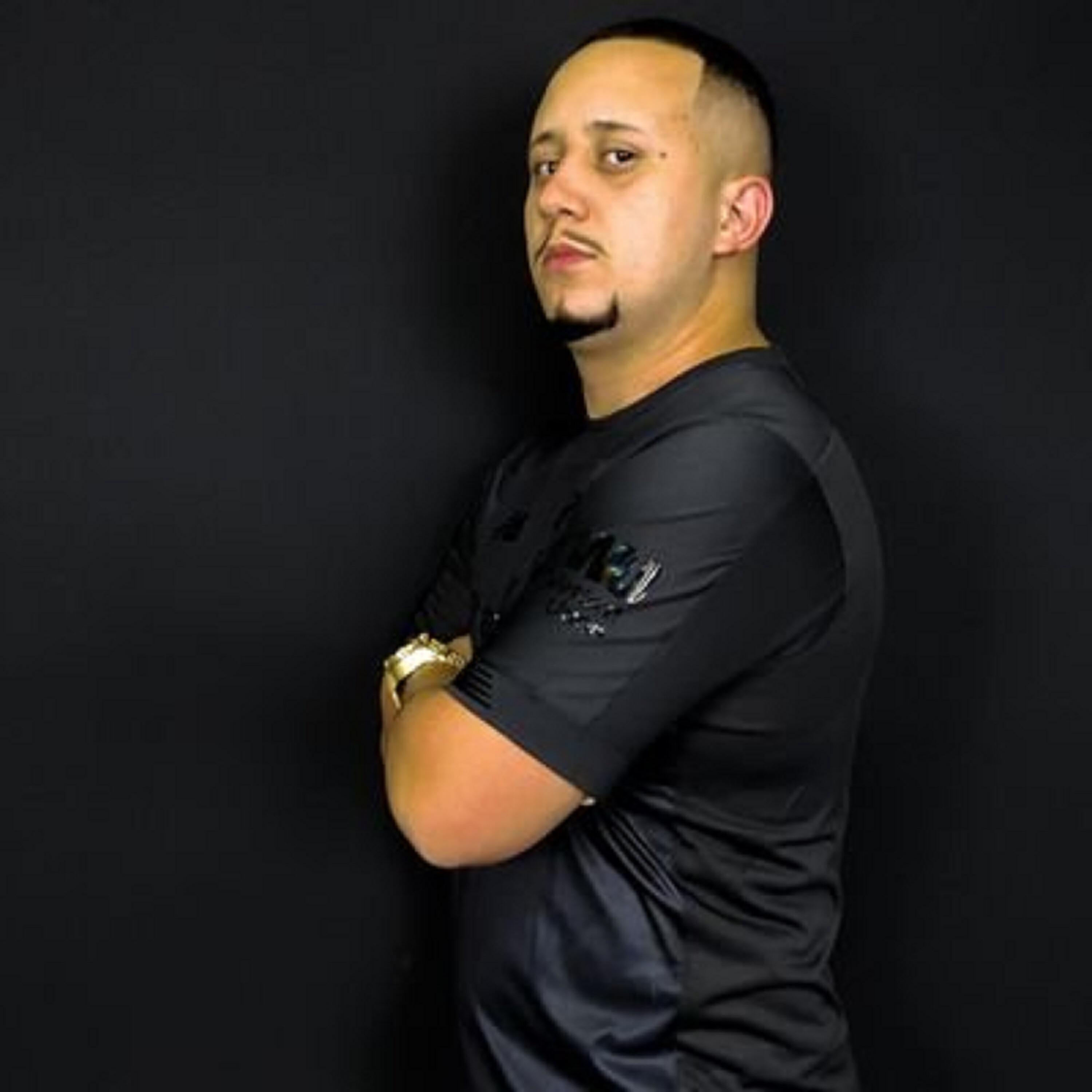 Dj Rg do Ctl