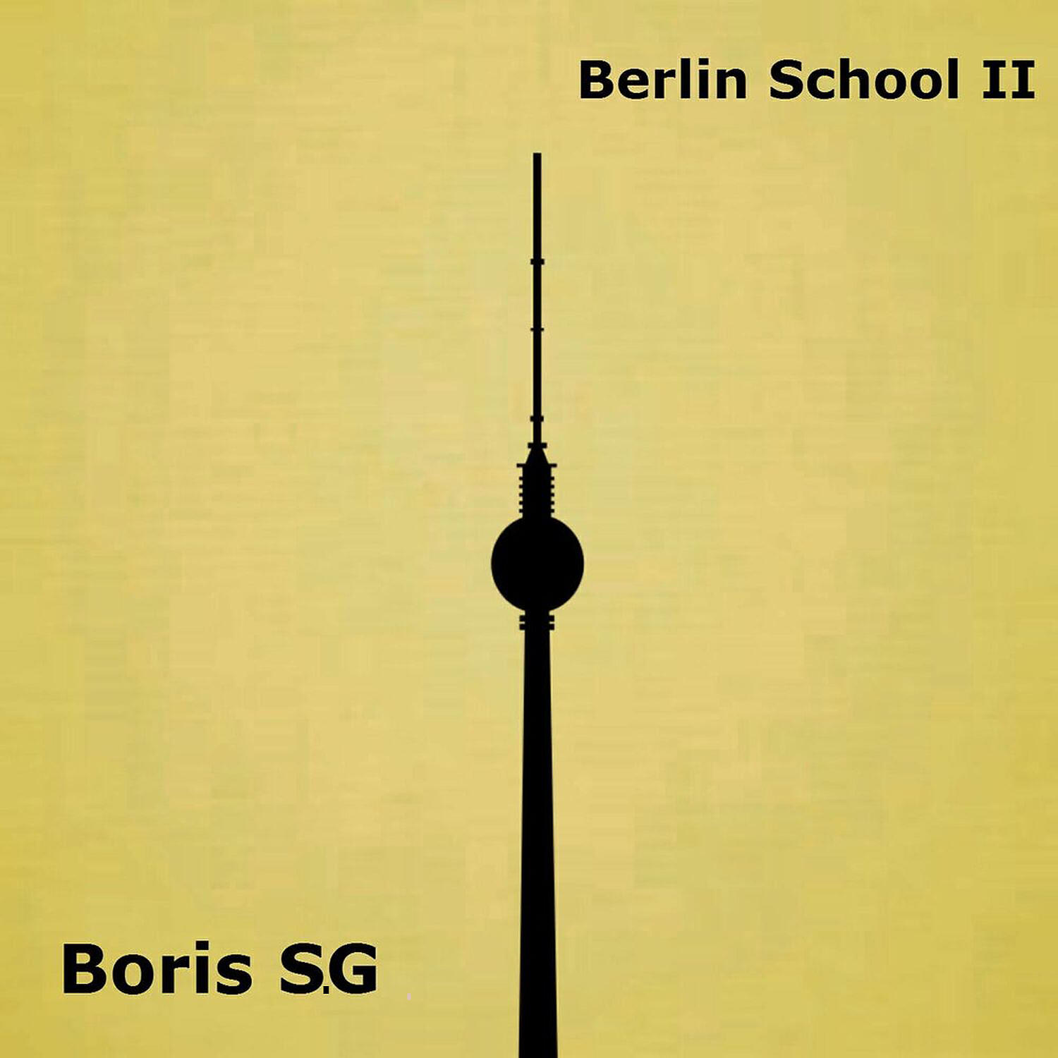 Релиз Berlin School 2