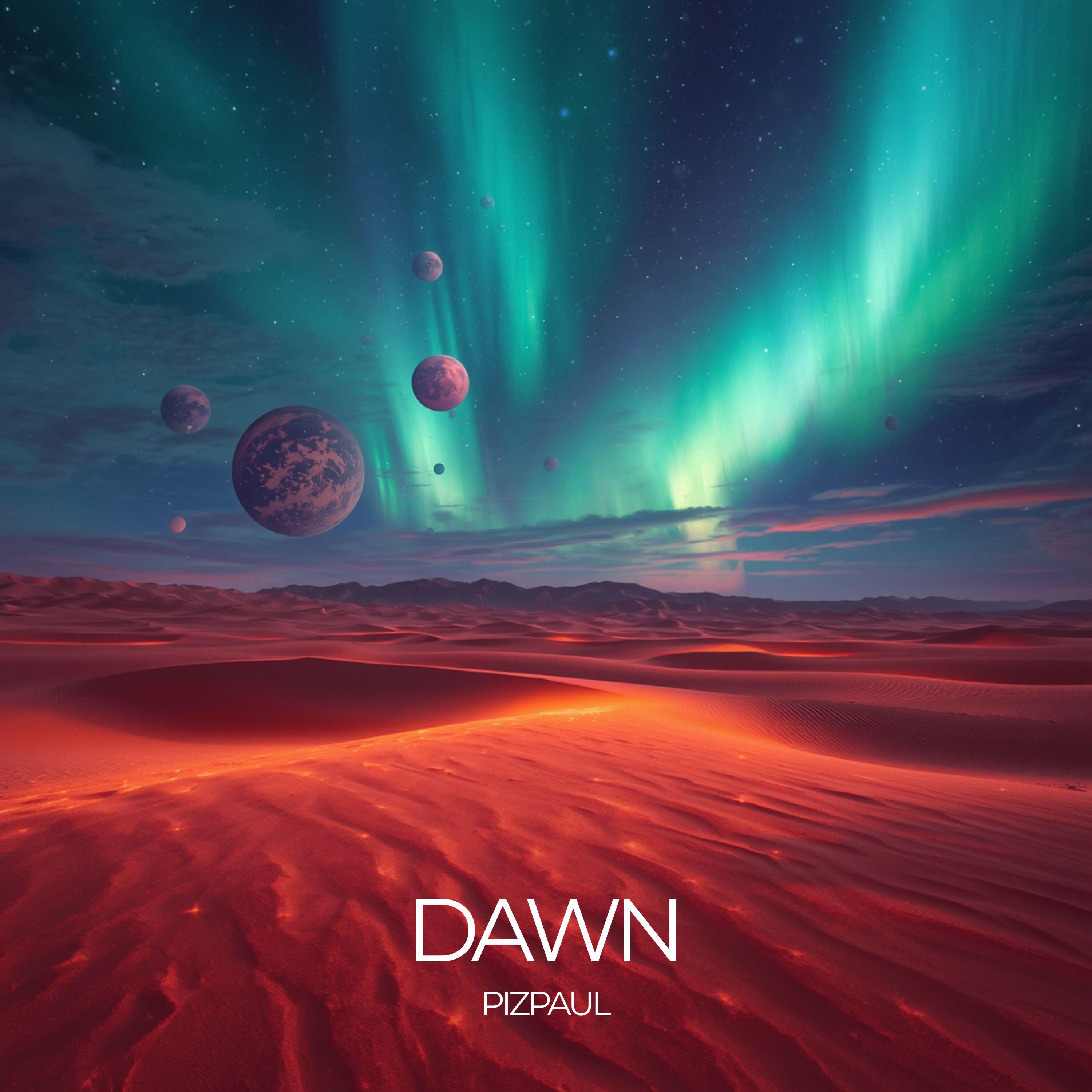 Релиз DAWN