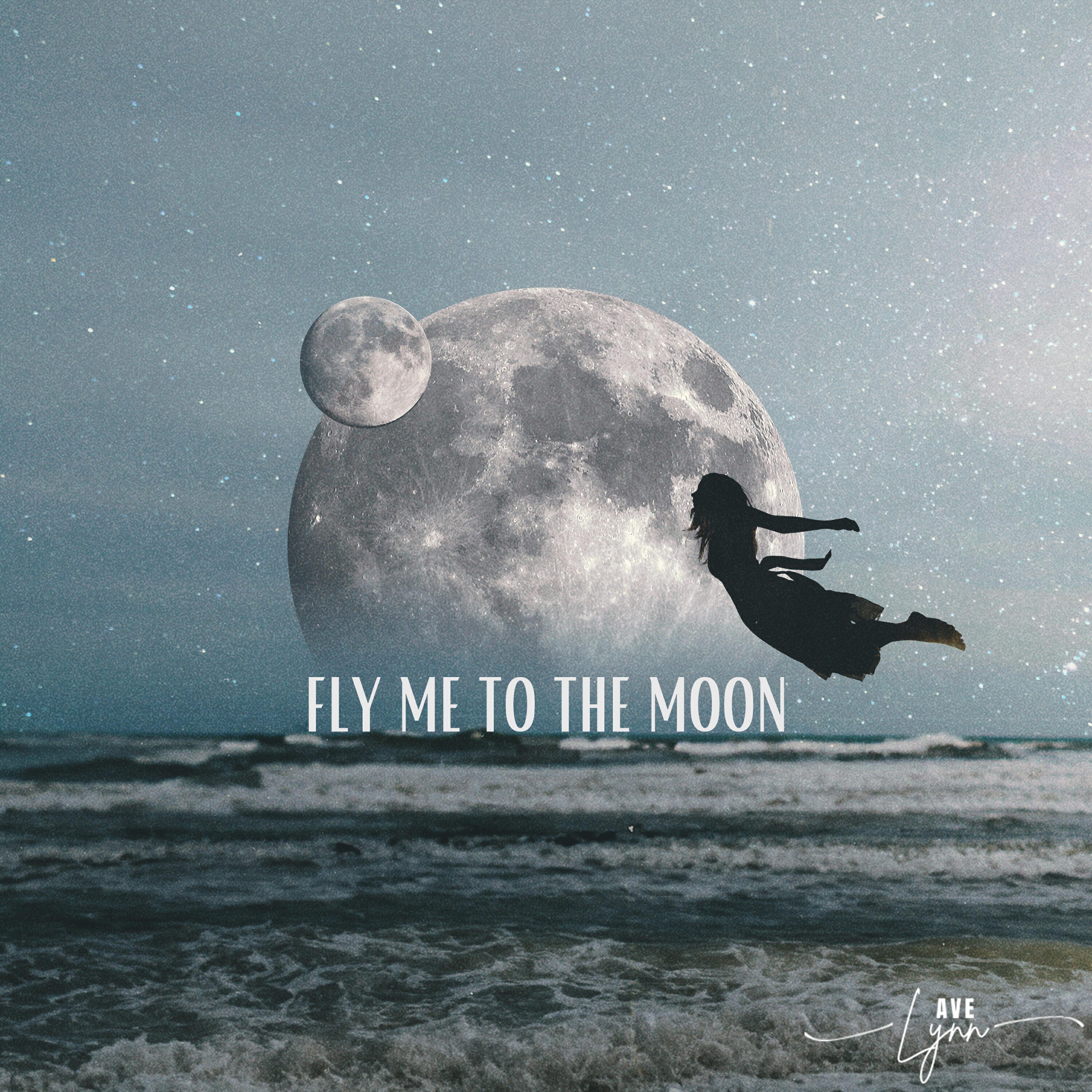 Релиз Fly Me To The Moon