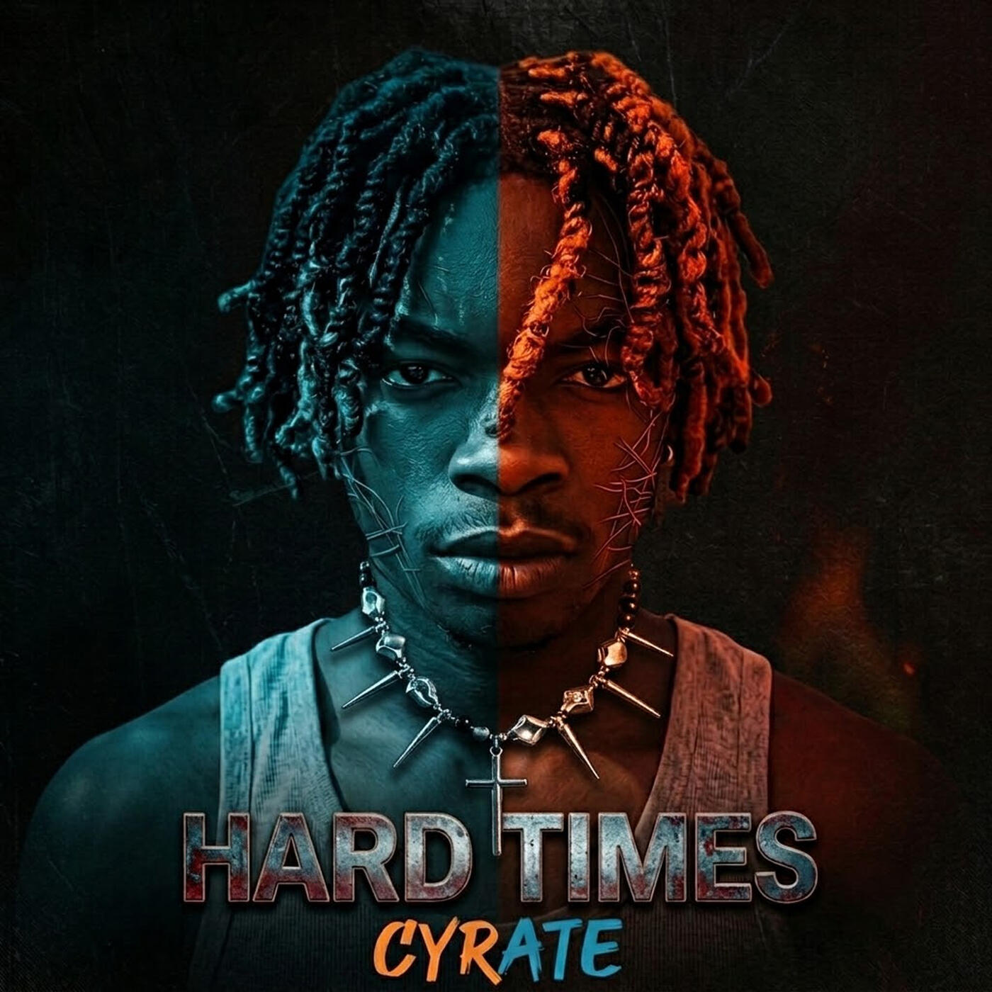 Релиз Hard Times