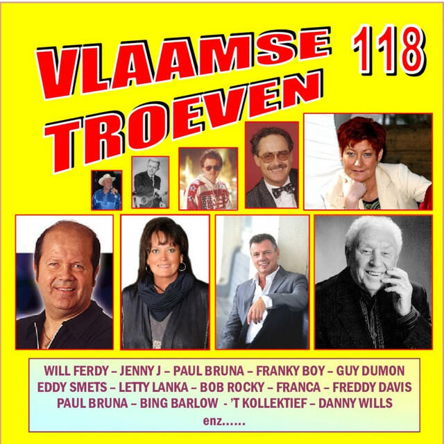 Трек Veel Beloven En Weinig Geven