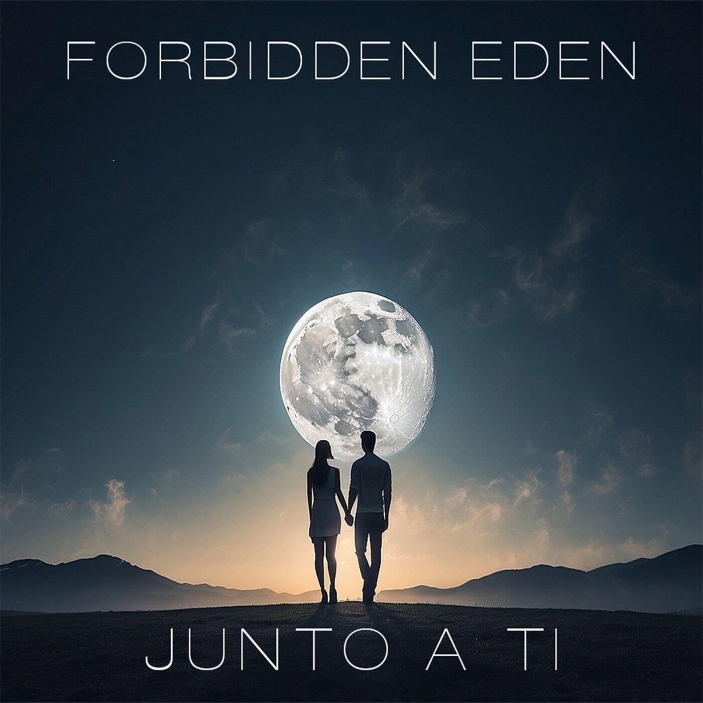 Релиз Junto a Ti