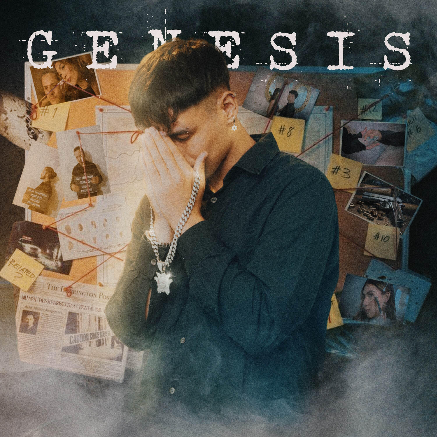 Sebas Gagelin