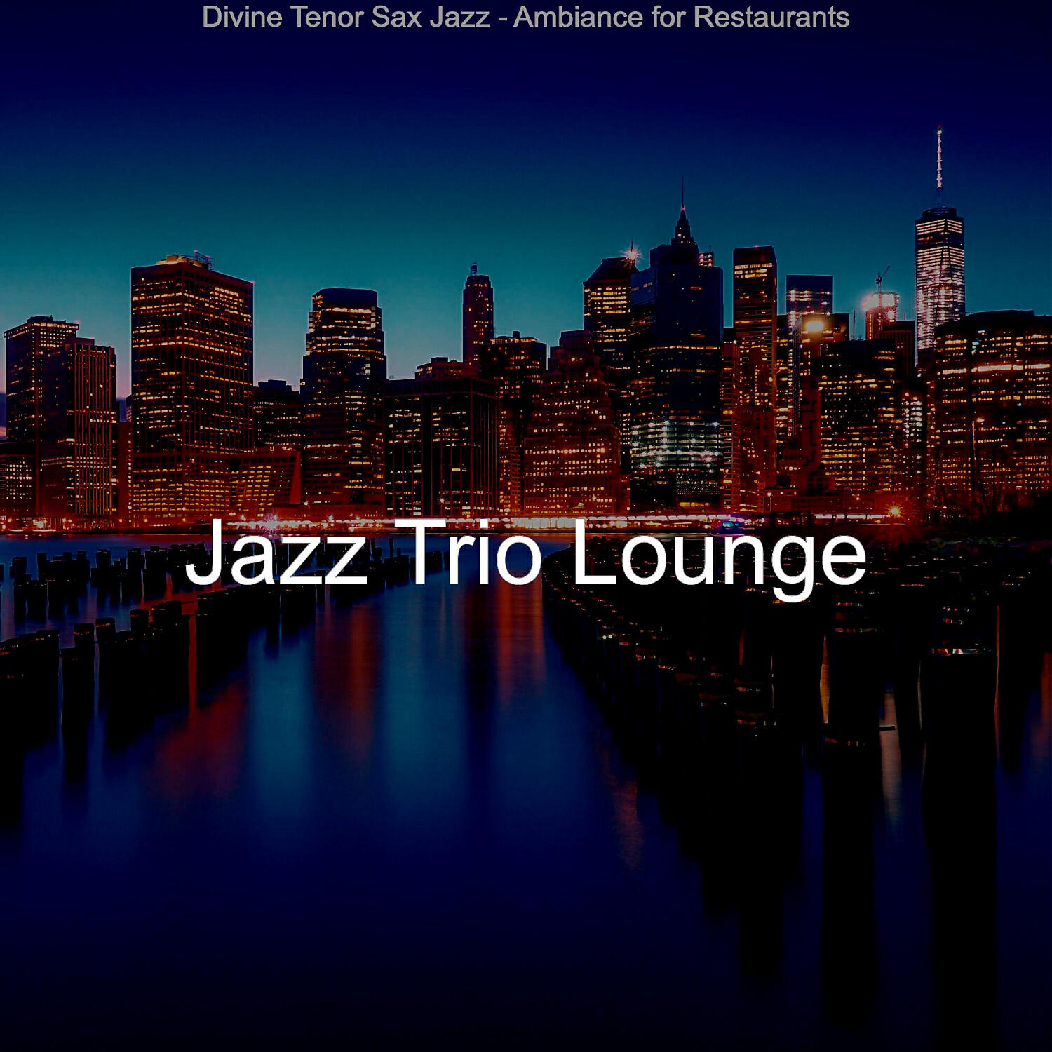 Jazz Trio Lounge