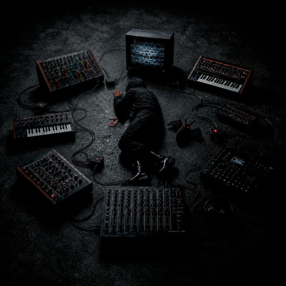Релиз OVERDRIVE