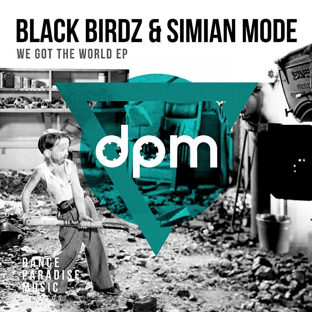 Simian Mode