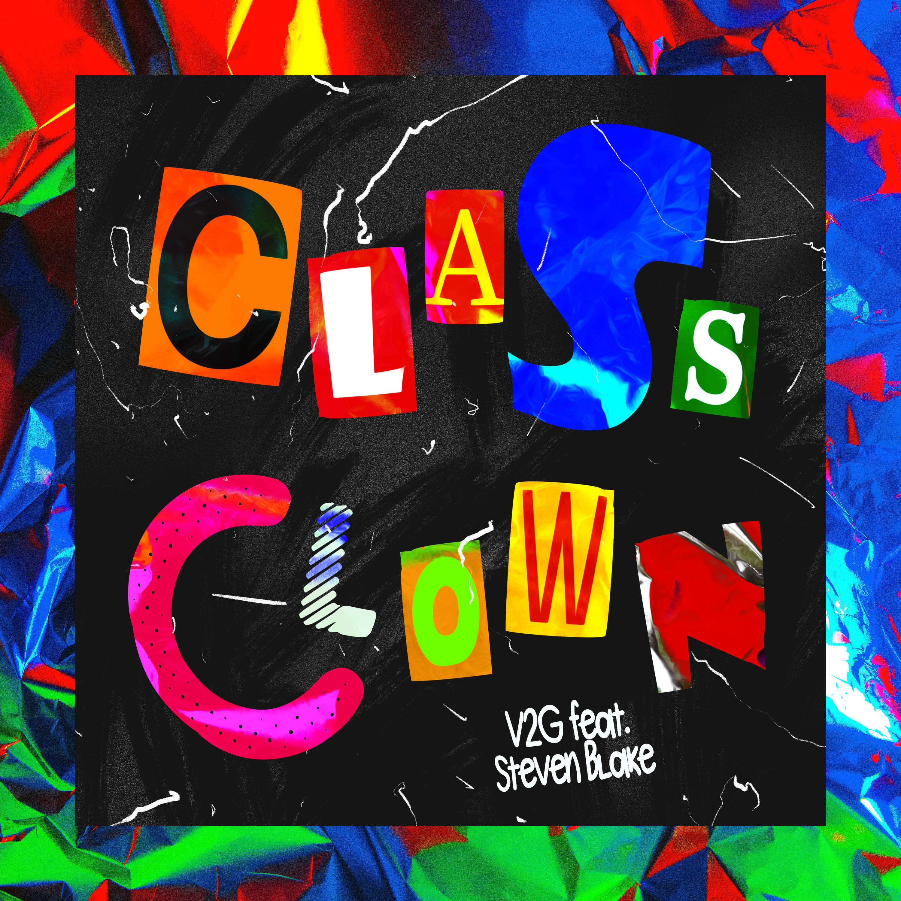 Релиз Class Clown