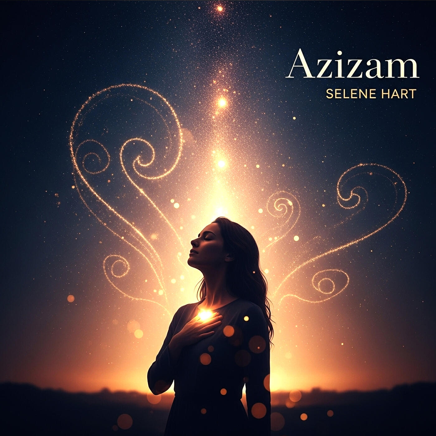 Релиз Azizam