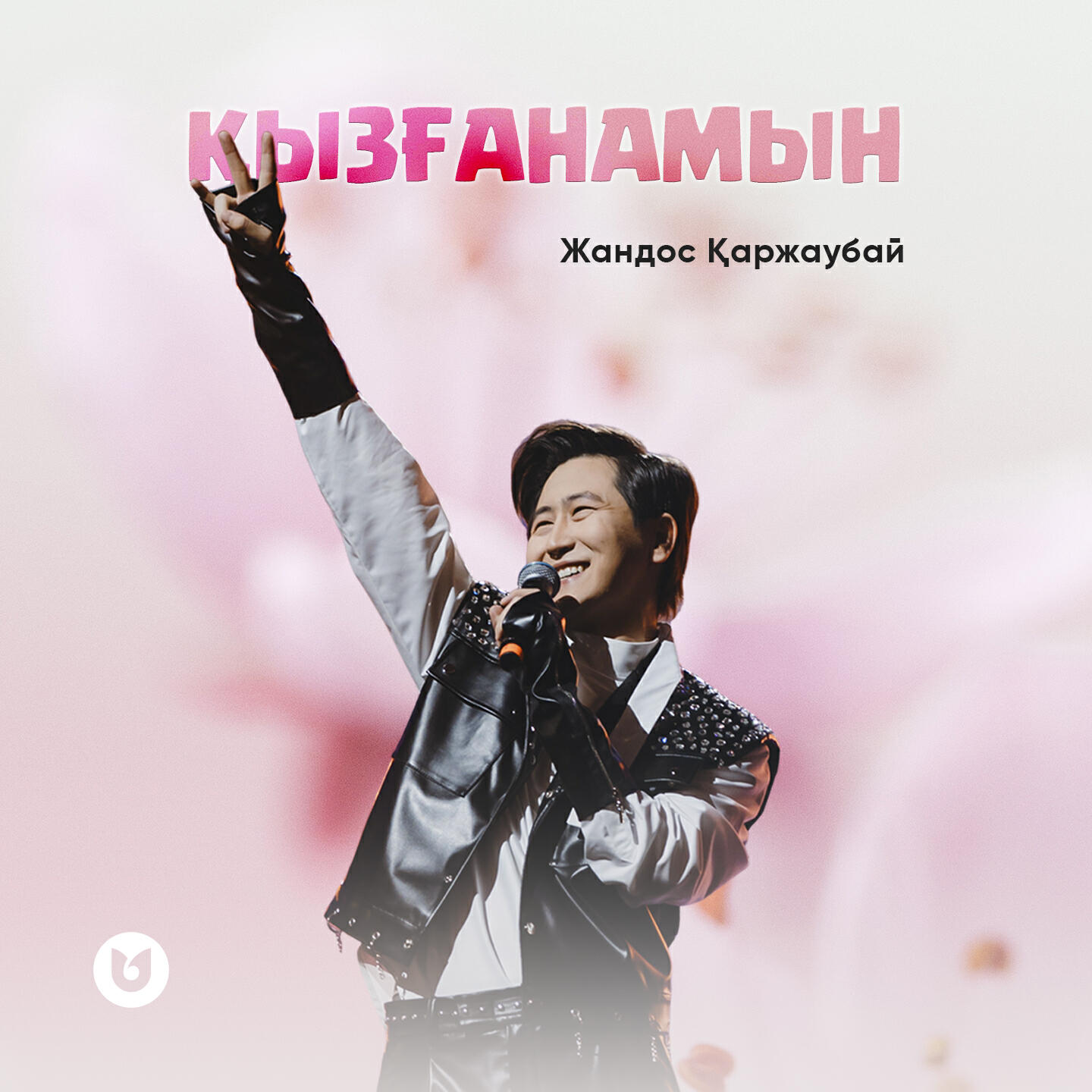 Релиз Қызғанамын
