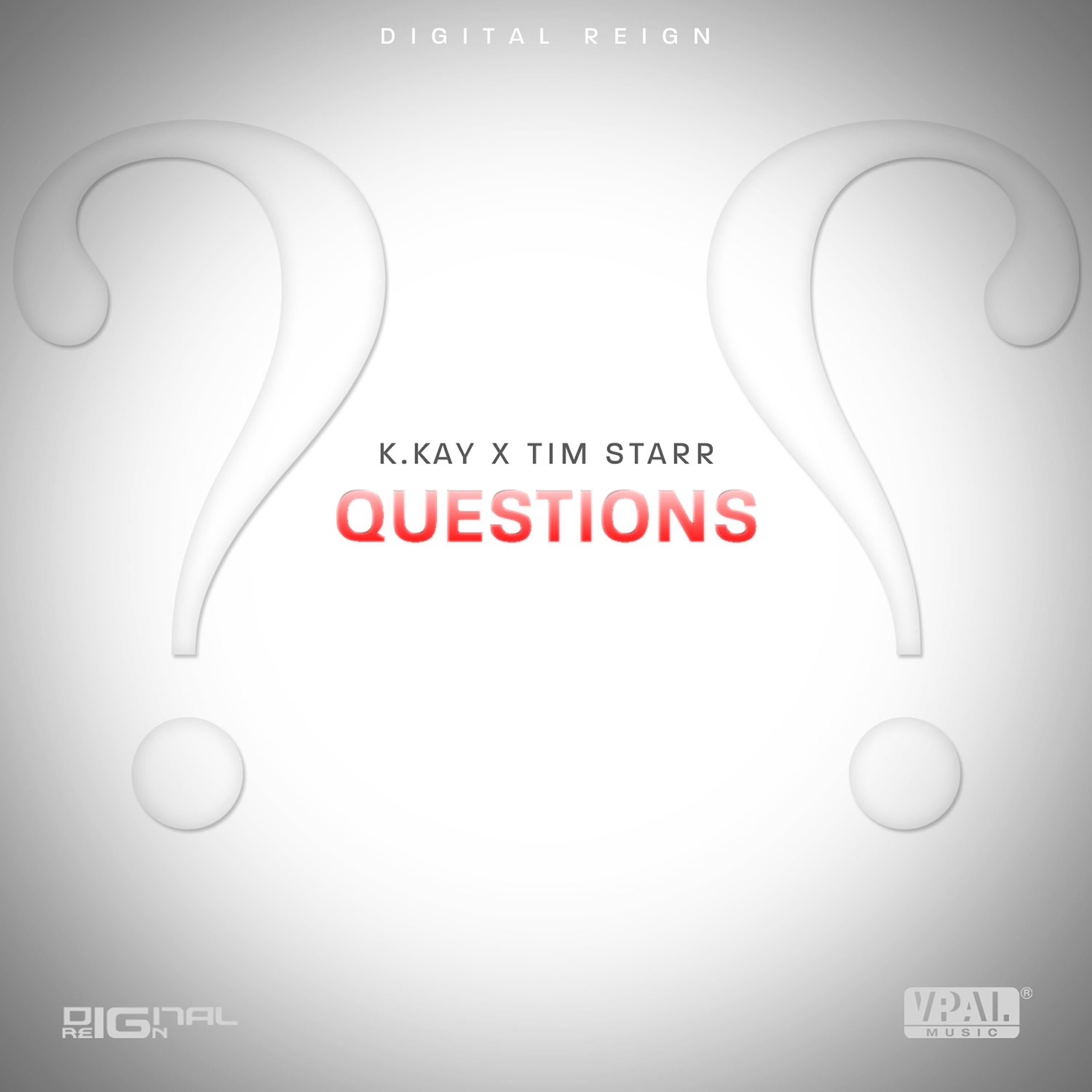Релиз Questions
