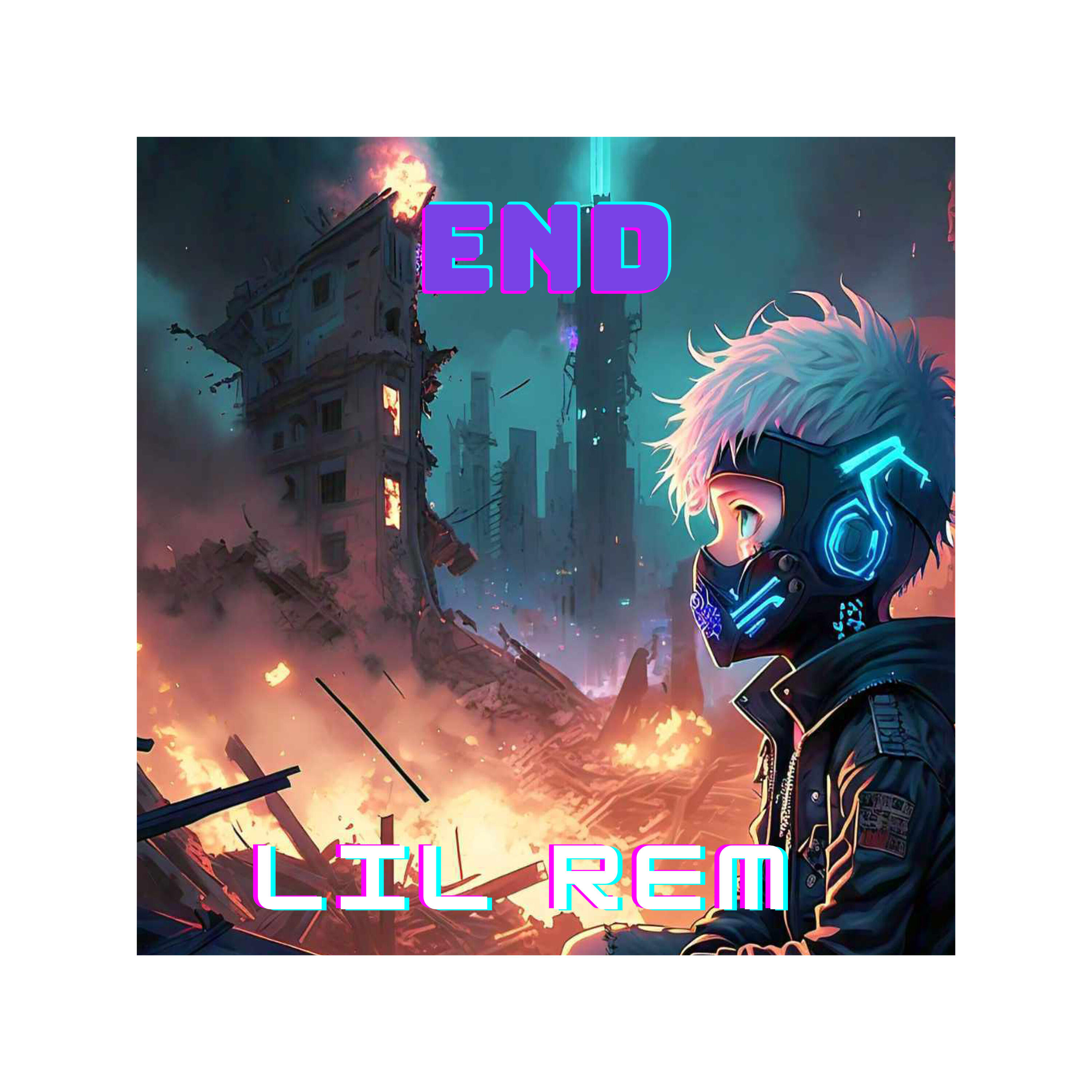 Релиз End