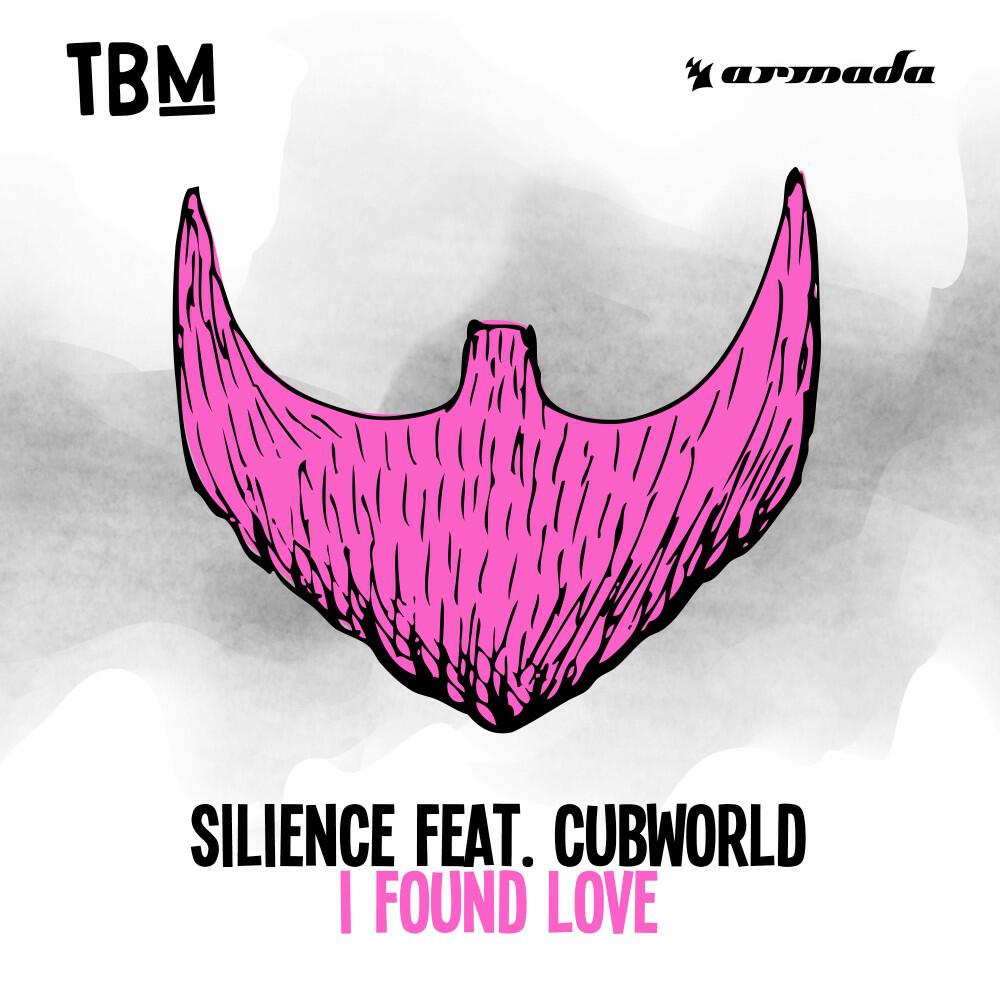 Релиз I Found Love