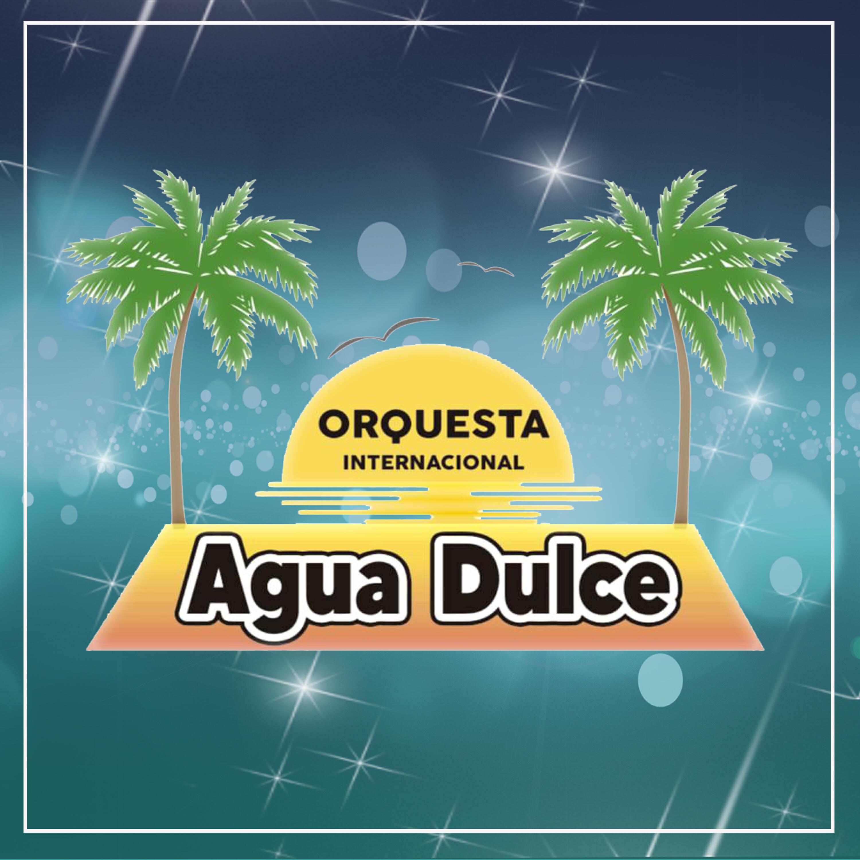 Постер альбома Agua Dulce