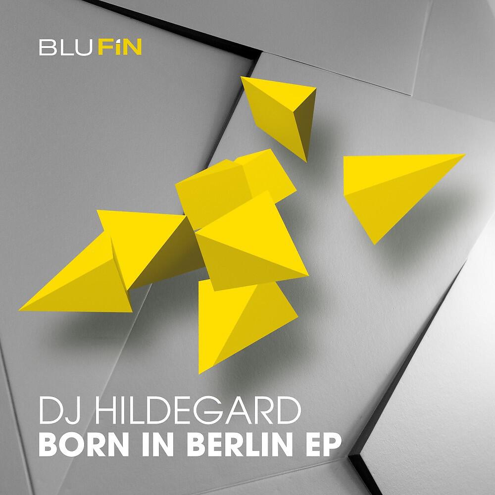 Релиз Born in Berlin