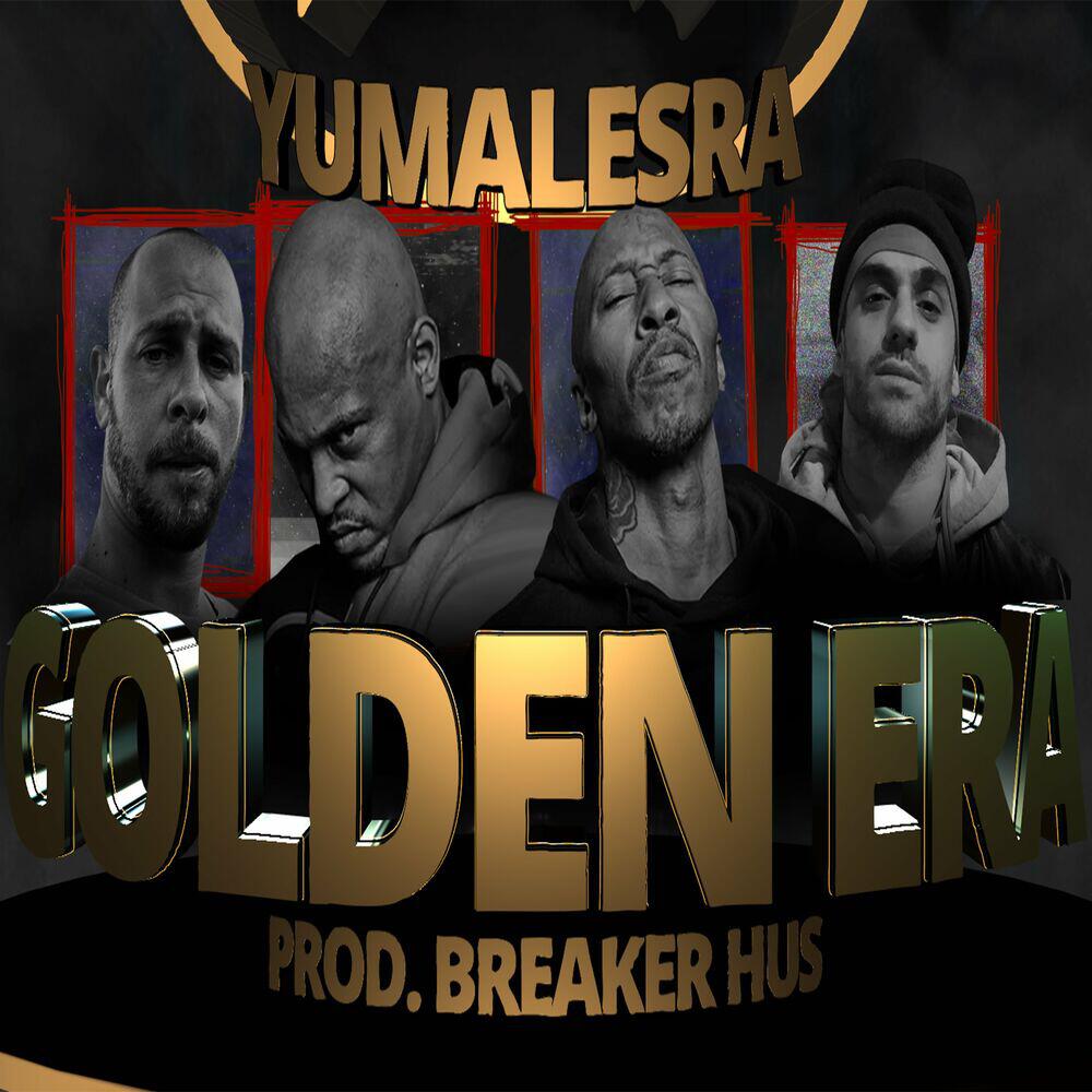 Релиз Golden Era