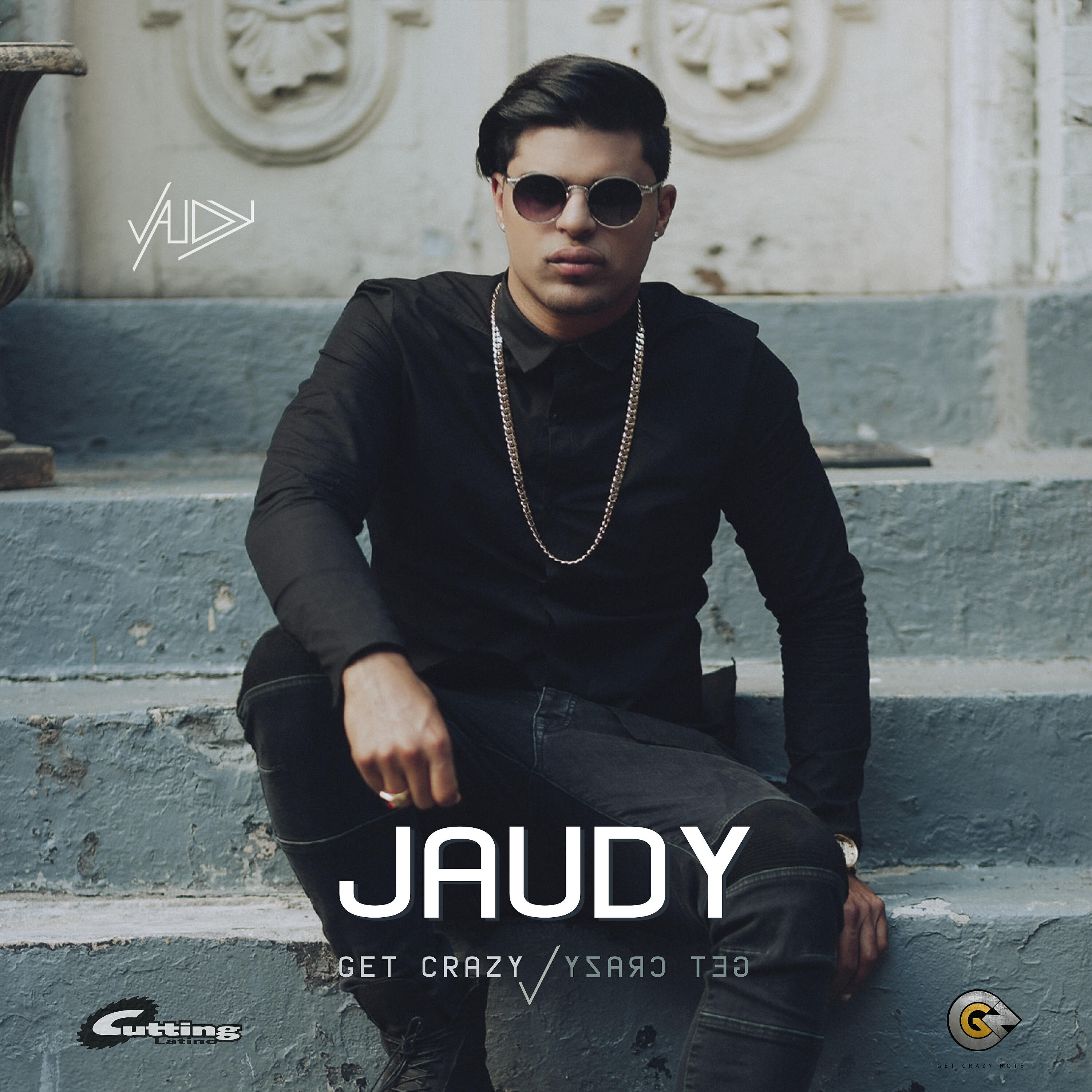 Релиз Get Crazy