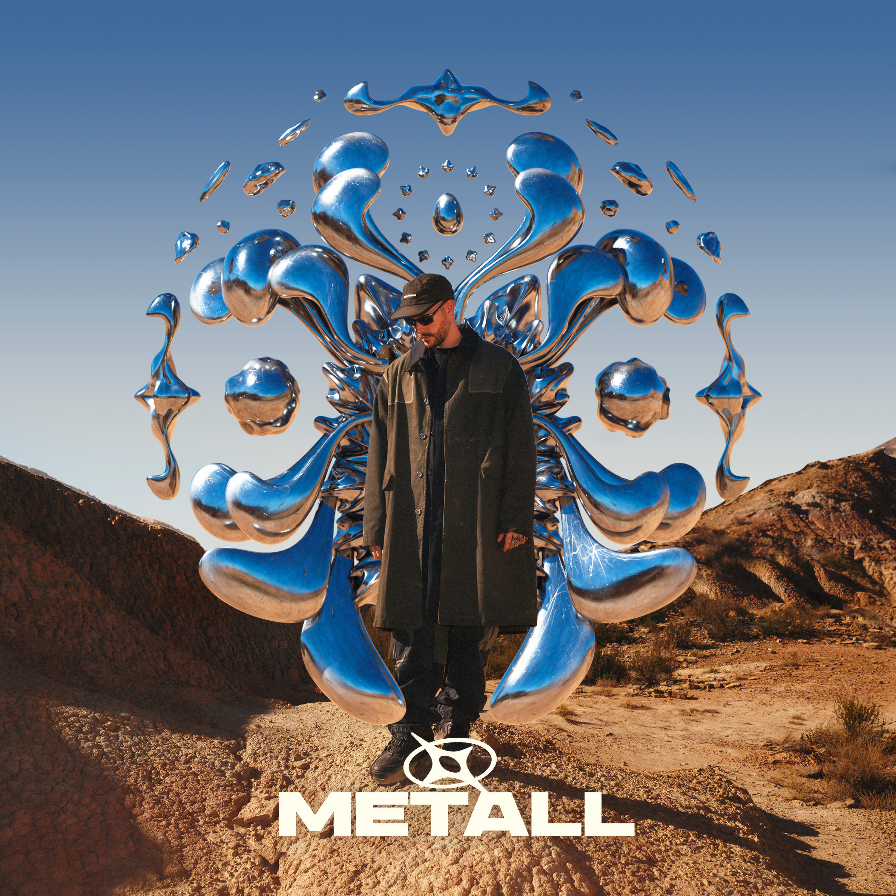 Релиз Metall