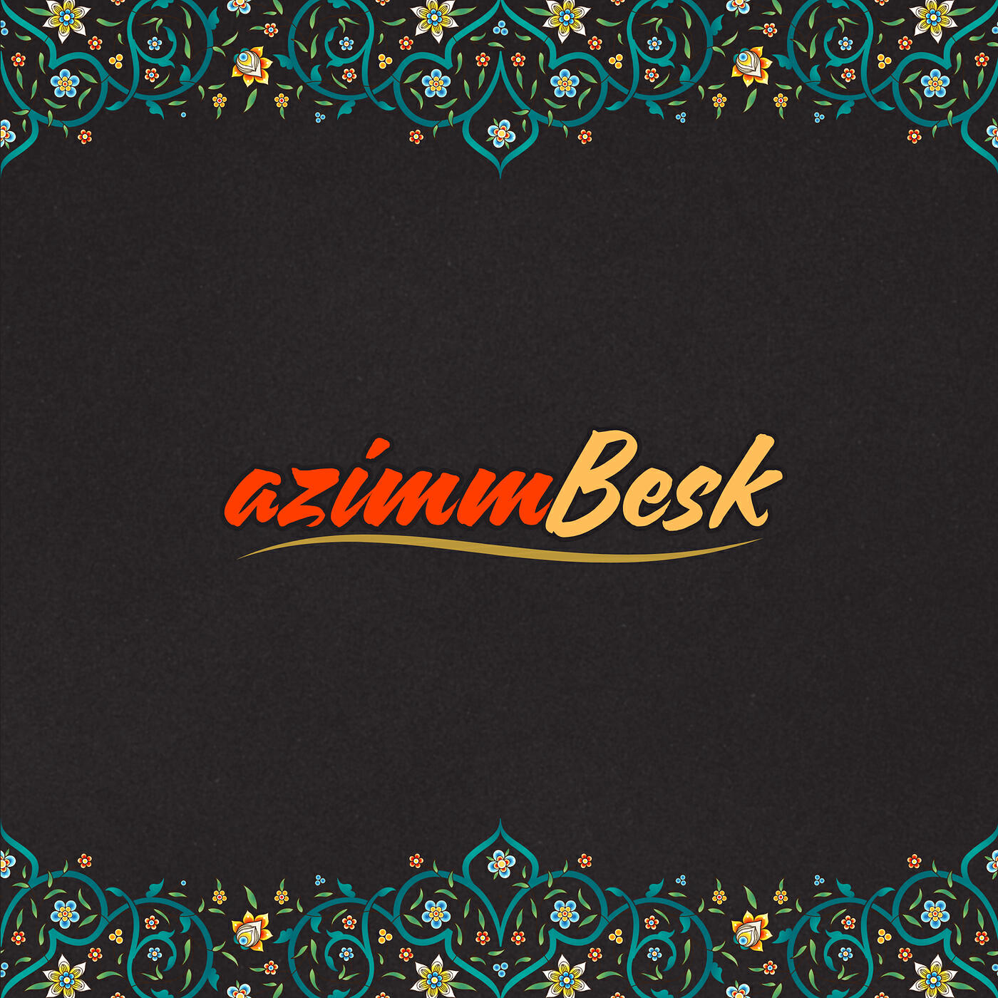 Релиз azimmBesk
