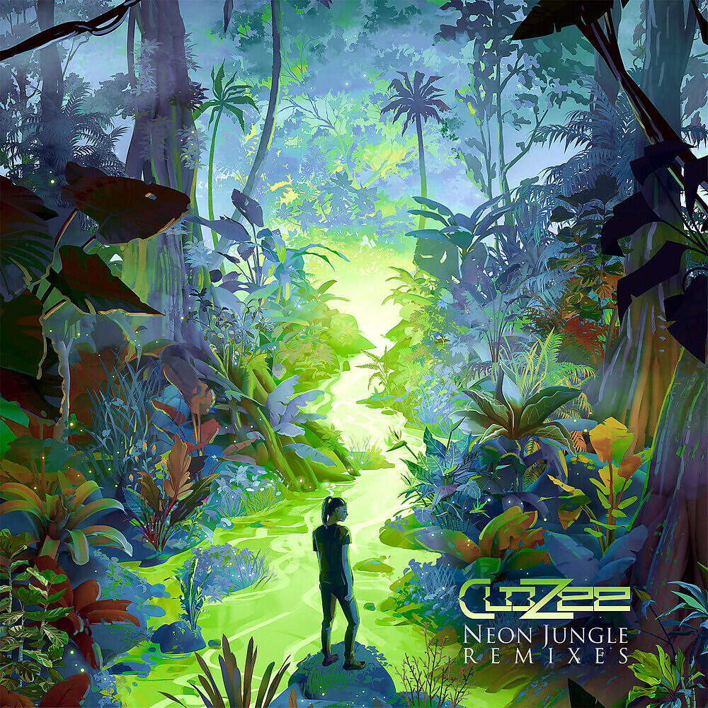 Релиз Neon Jungle