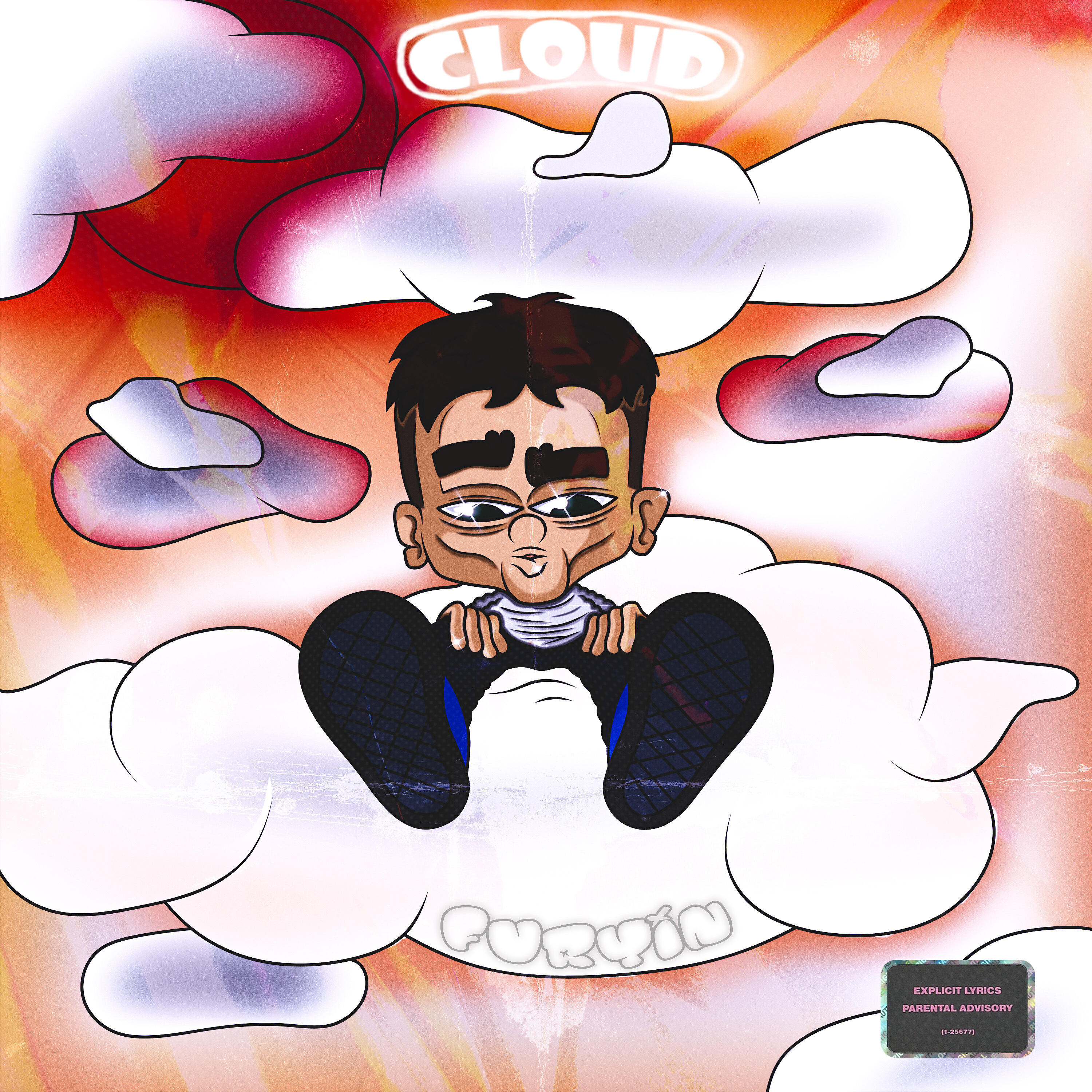 Релиз Cloud