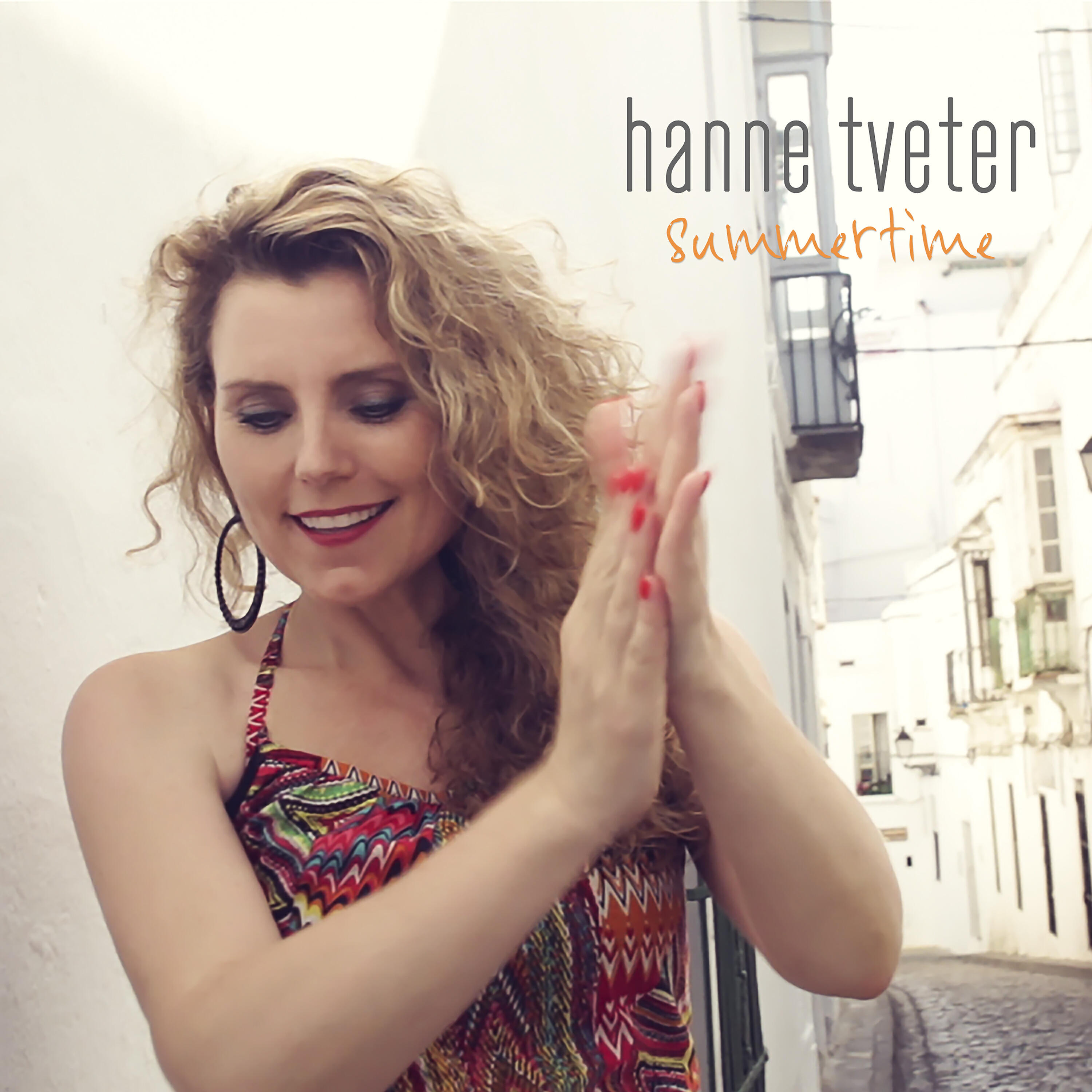 Релиз Summertime