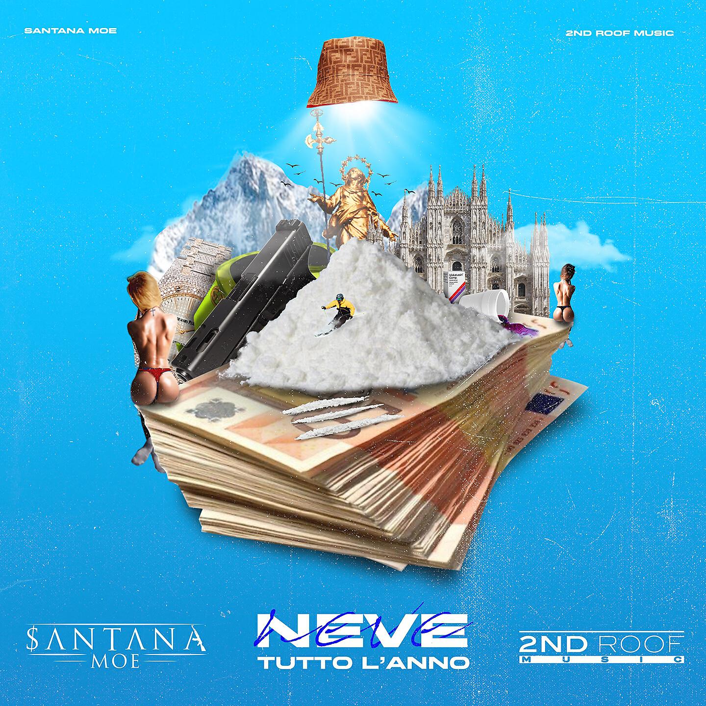 Релиз Neve tutto l'anno