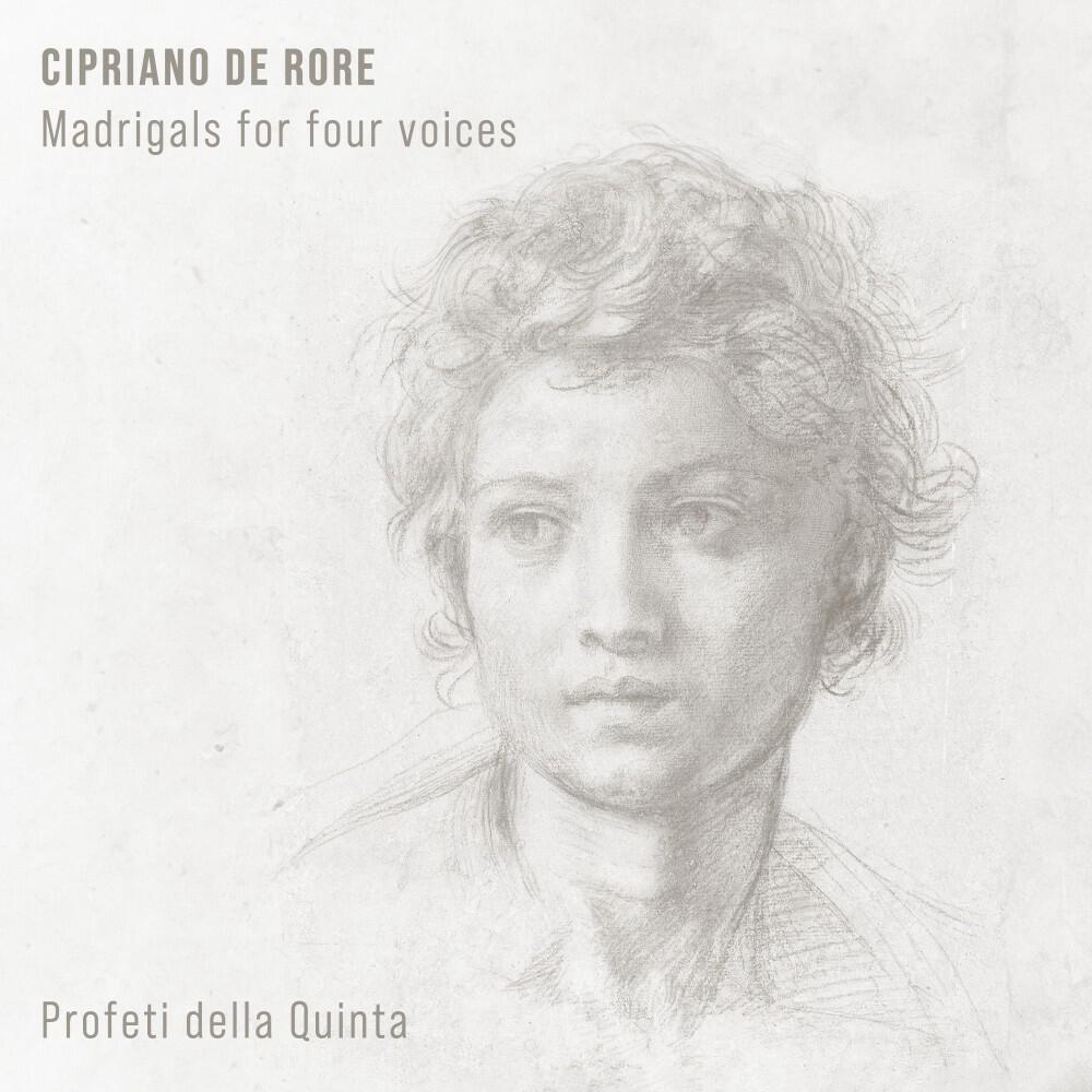 Profeti della Quinta