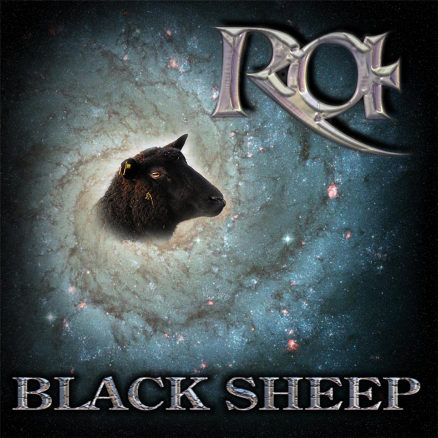 Постер альбома Black Sheep