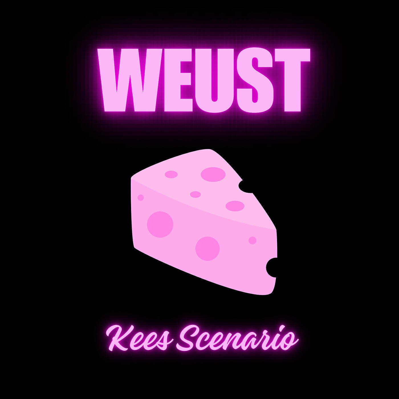 Weust
