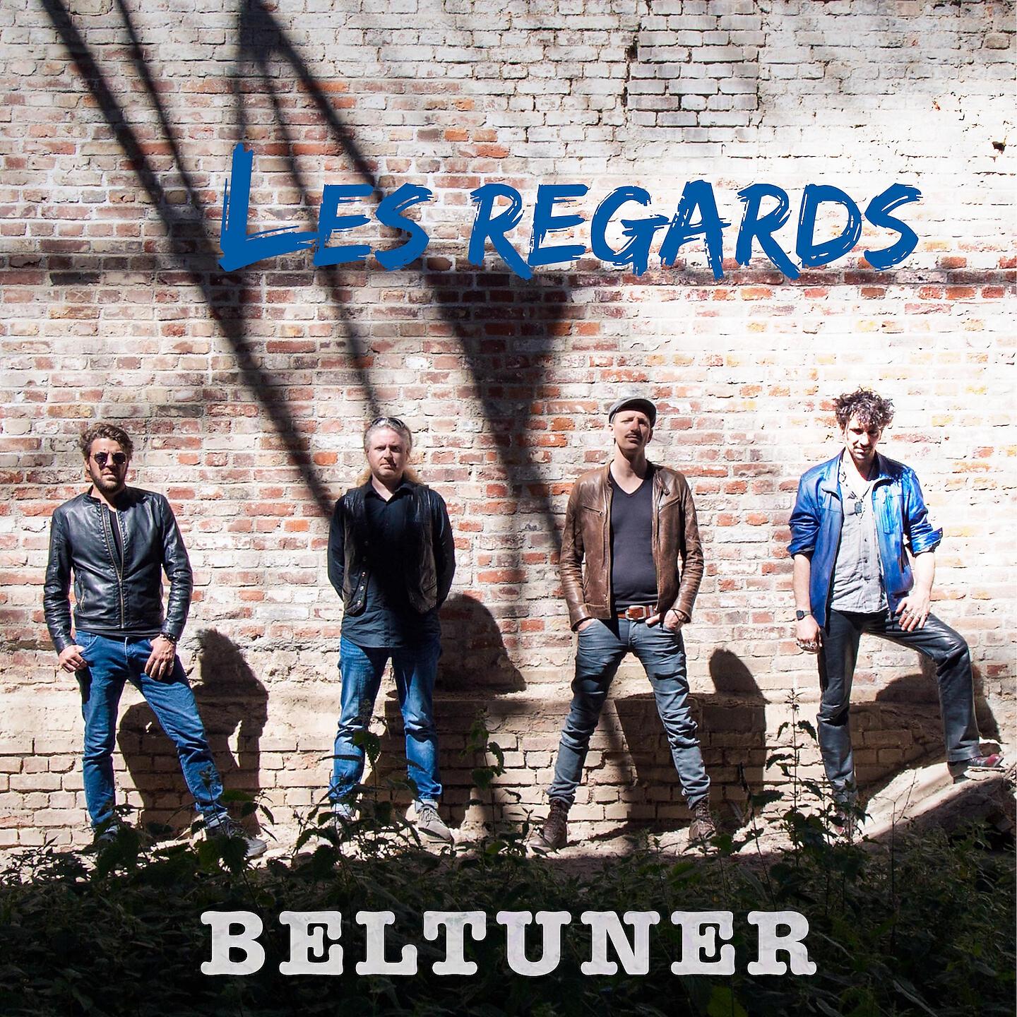 Релиз Les regards