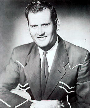 Jimmy Newman