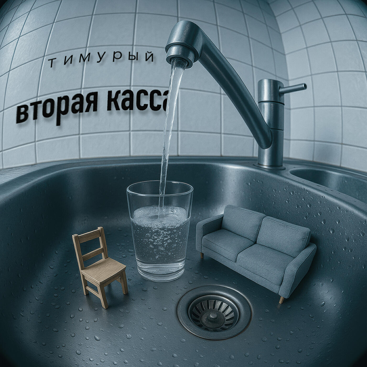 Релиз Вторая касса